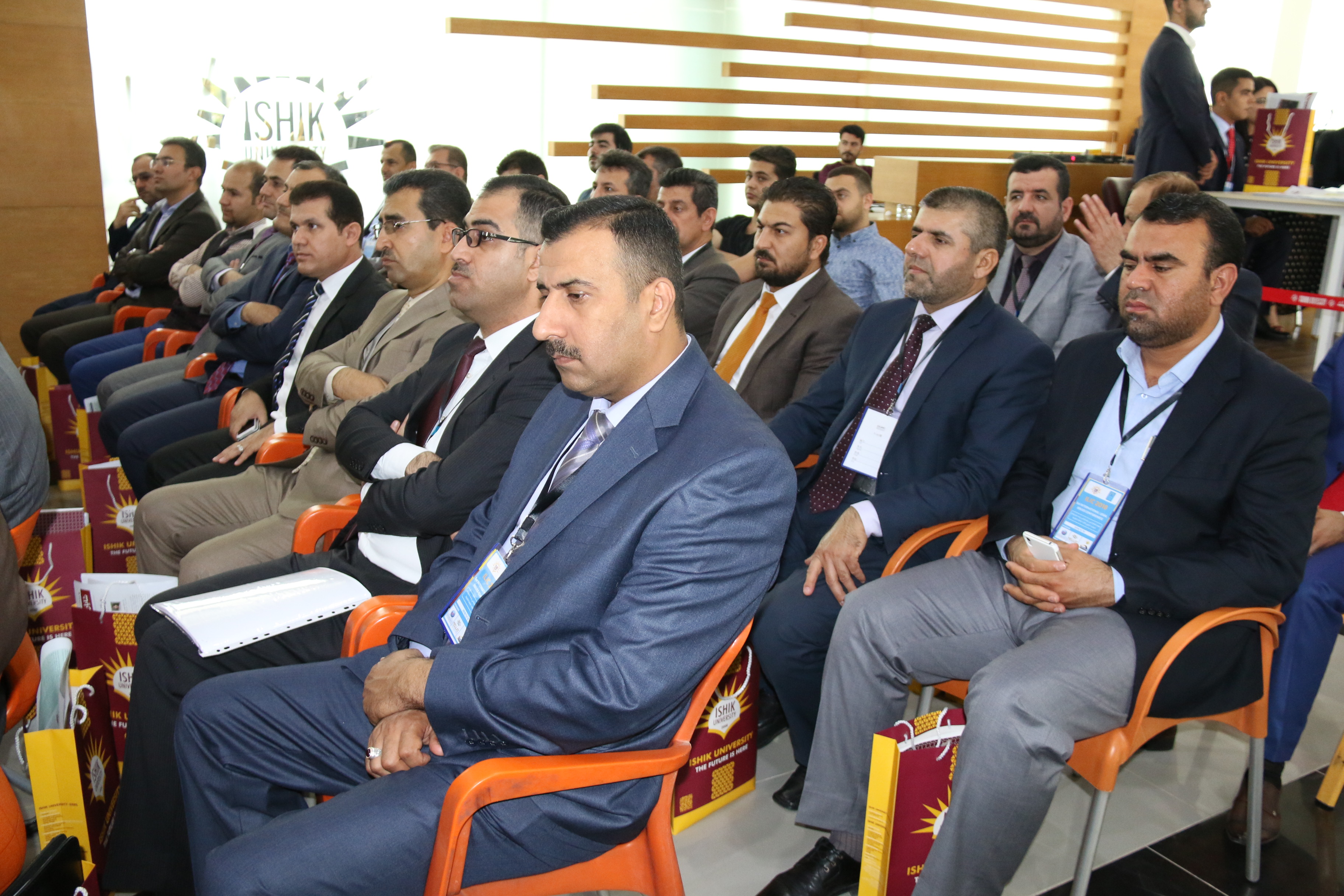 Tishk International University | Faculty of Law