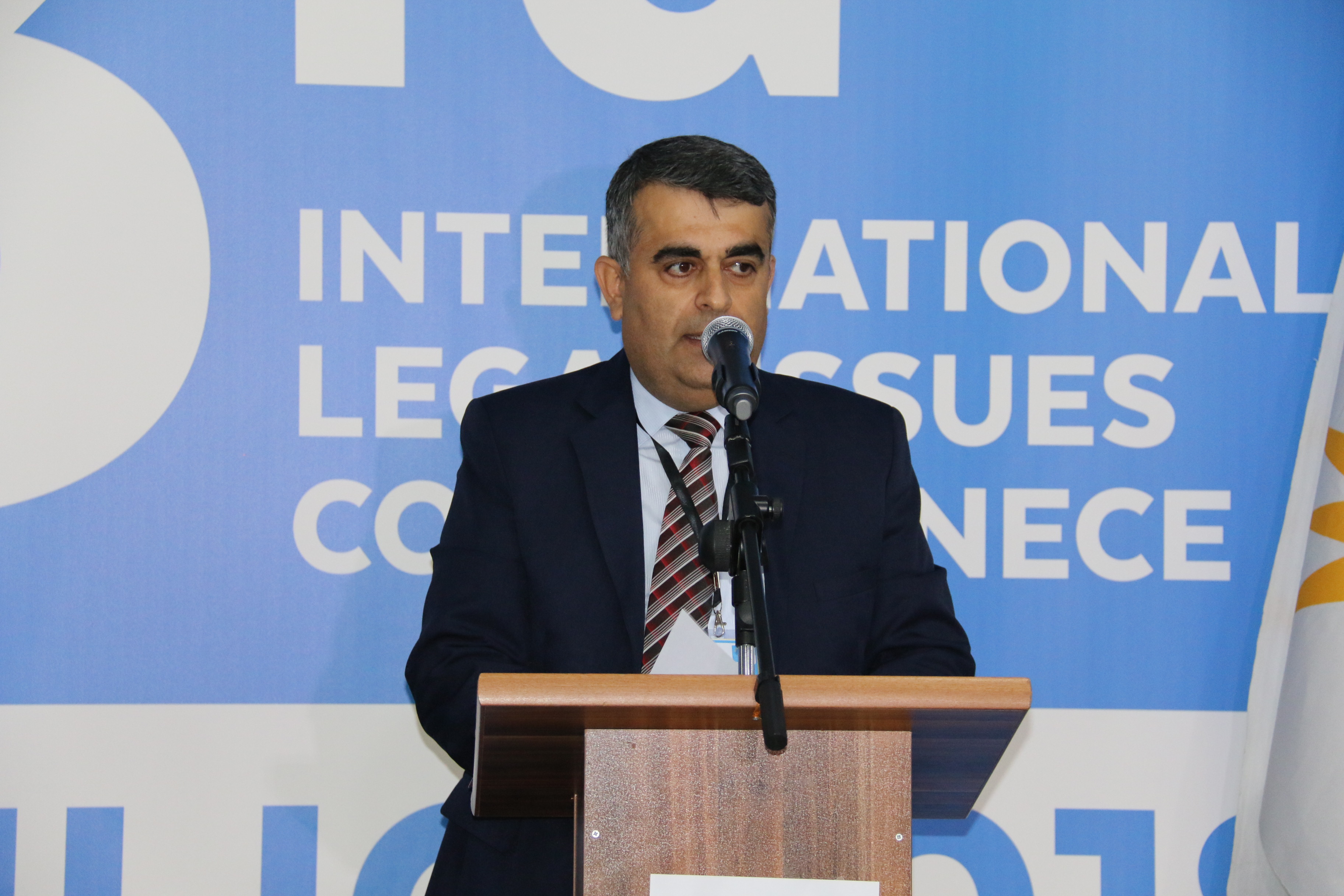 Tishk International University | Faculty of Law