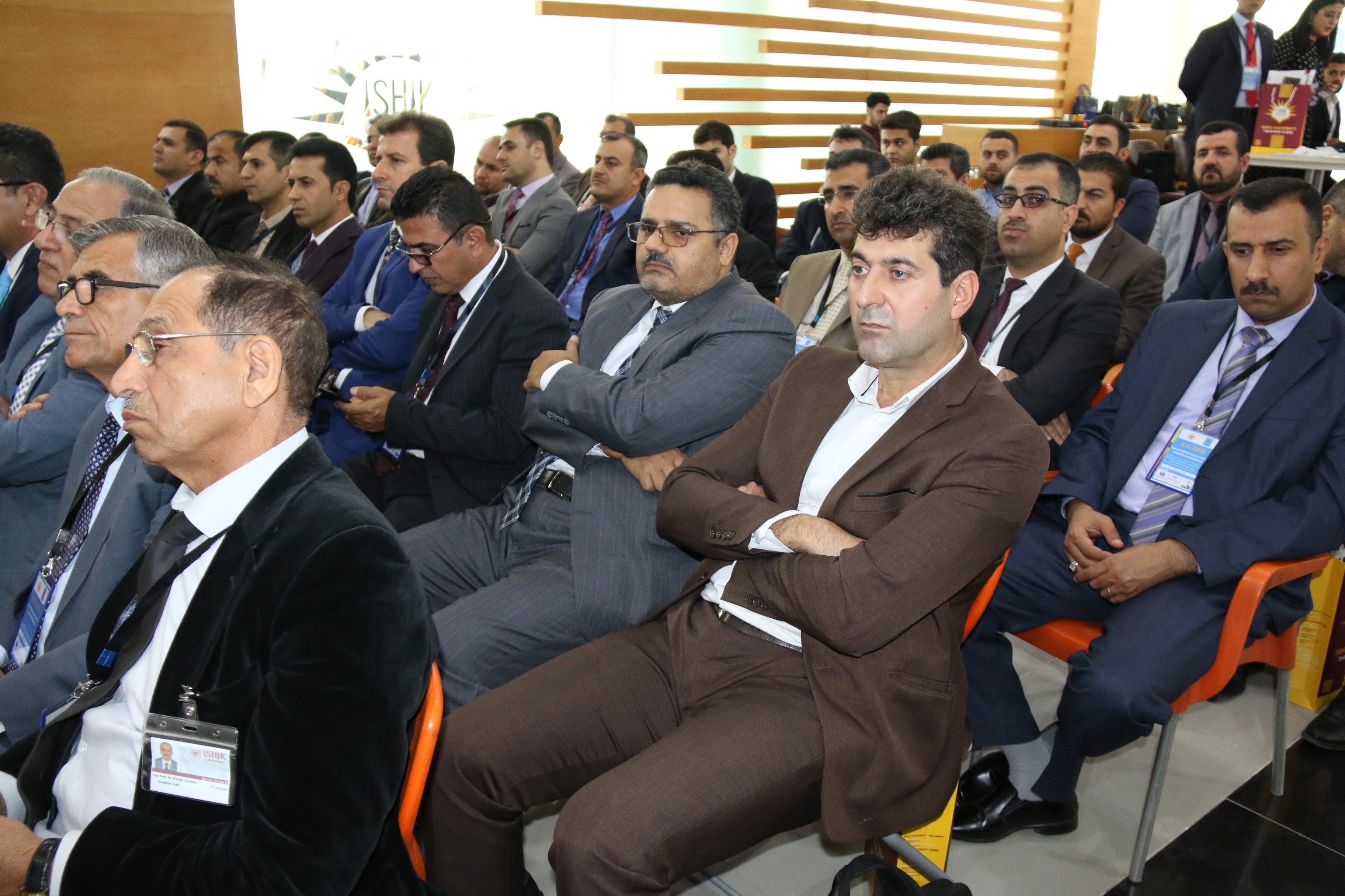 Tishk International University | Faculty of Law