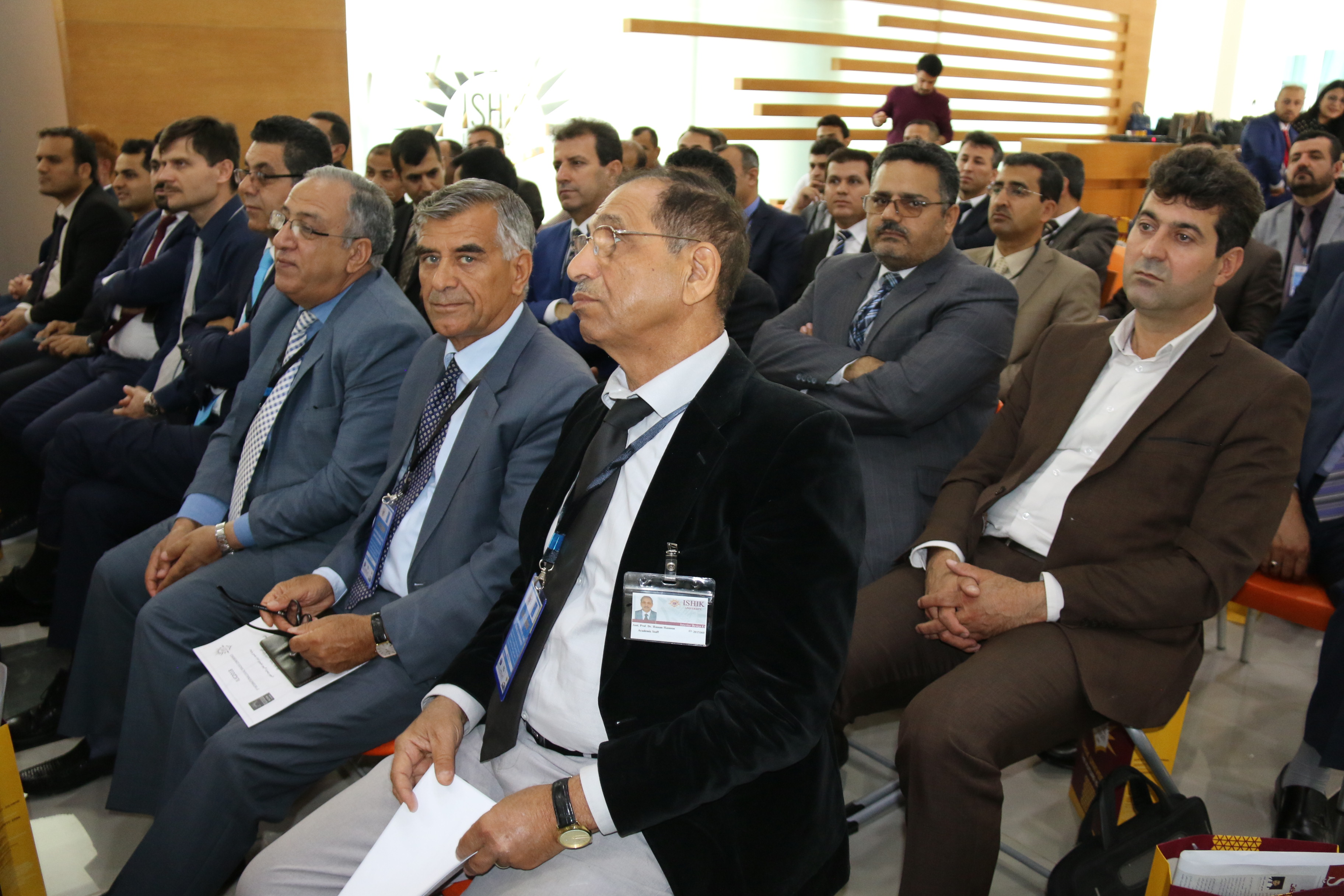 Tishk International University | Faculty of Law