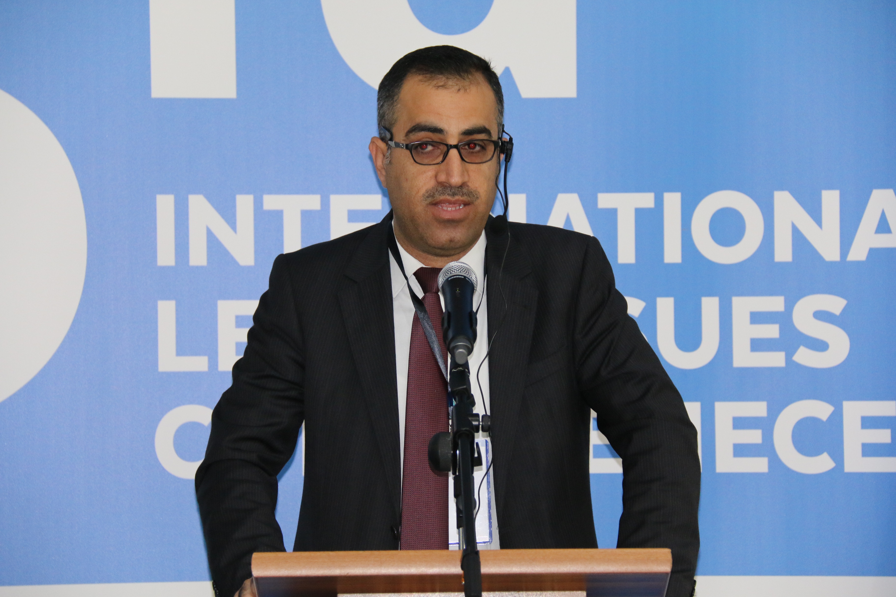 Tishk International University | Faculty of Law