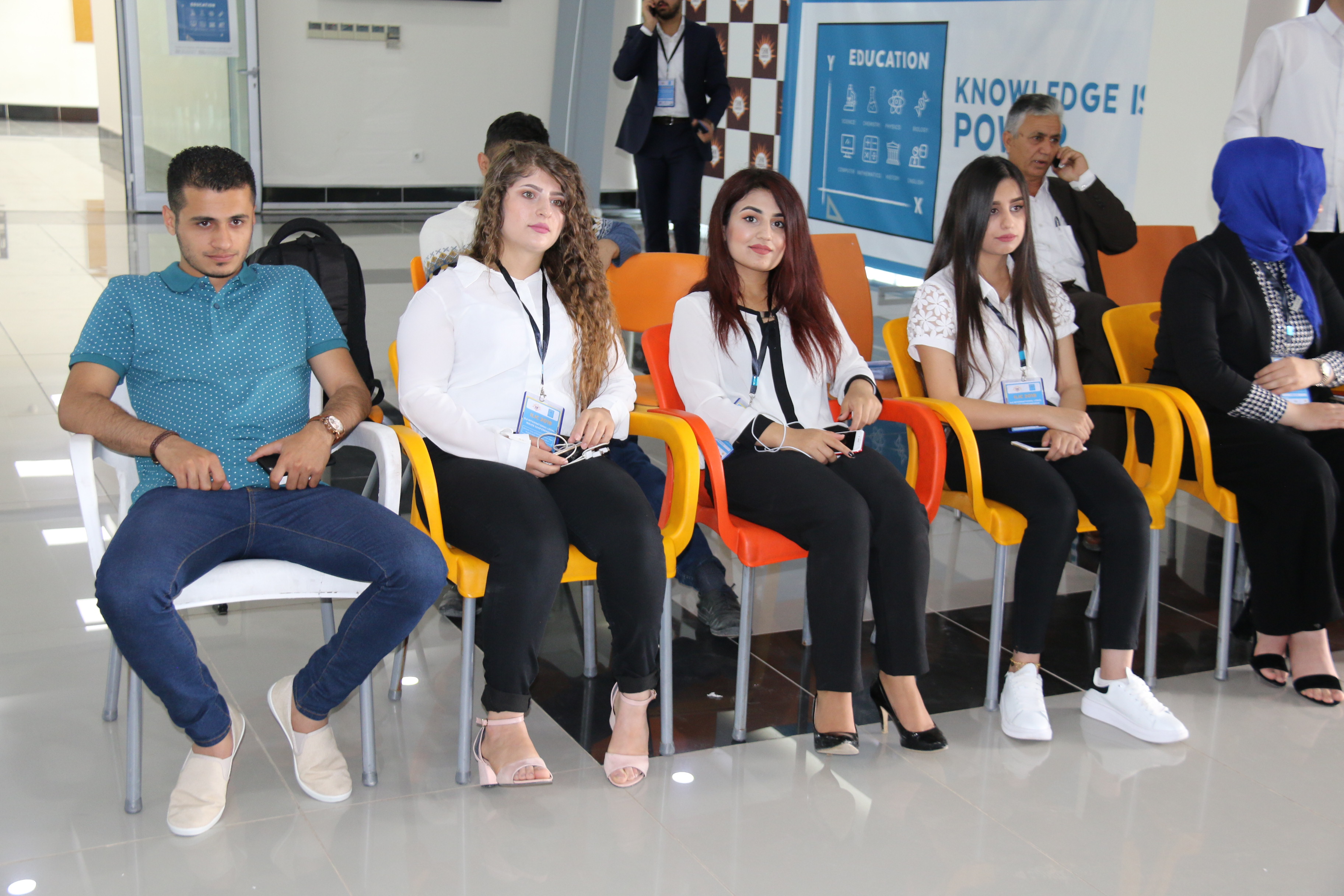 Tishk International University | Faculty of Law