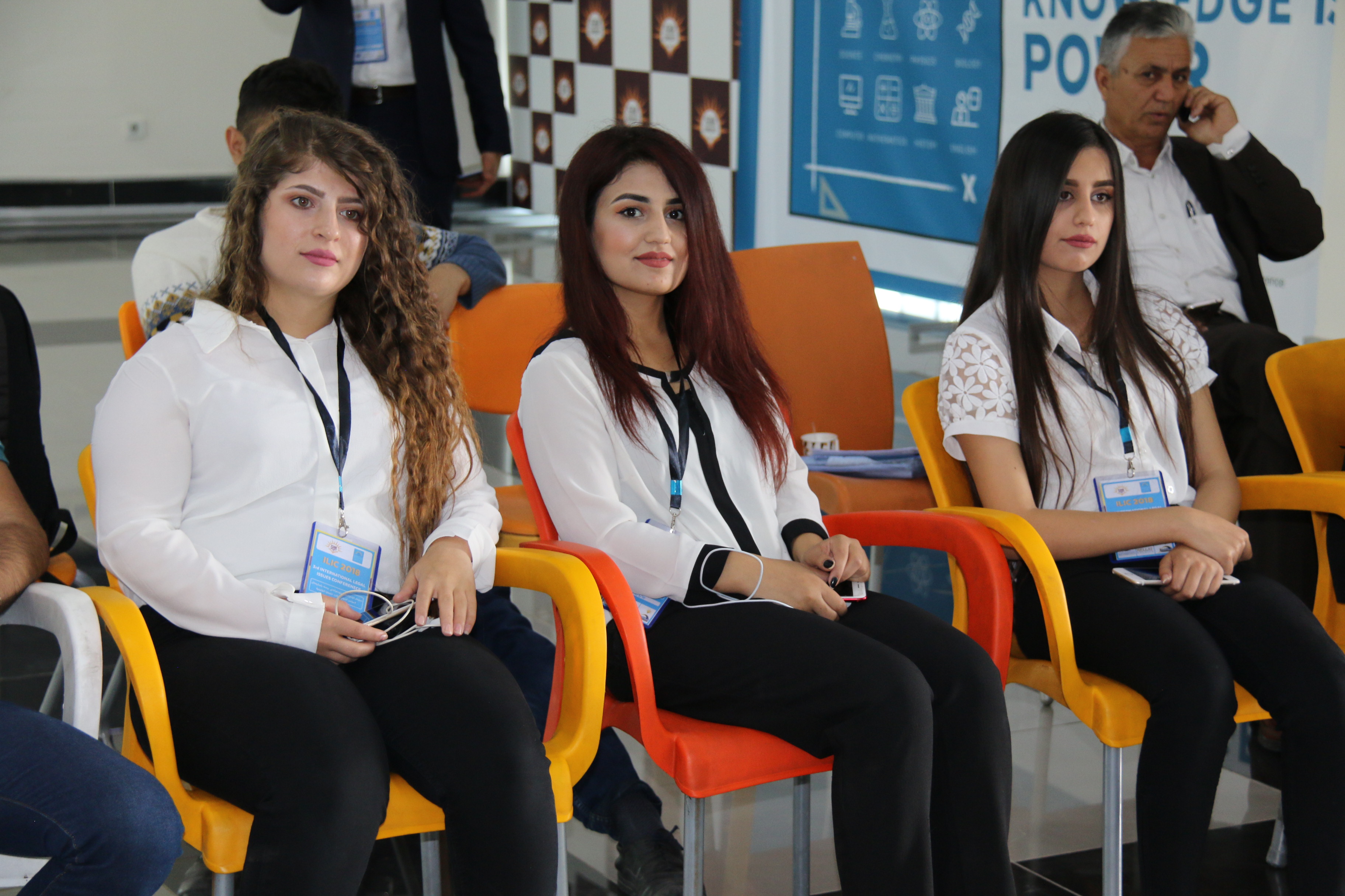 Tishk International University | Faculty of Law