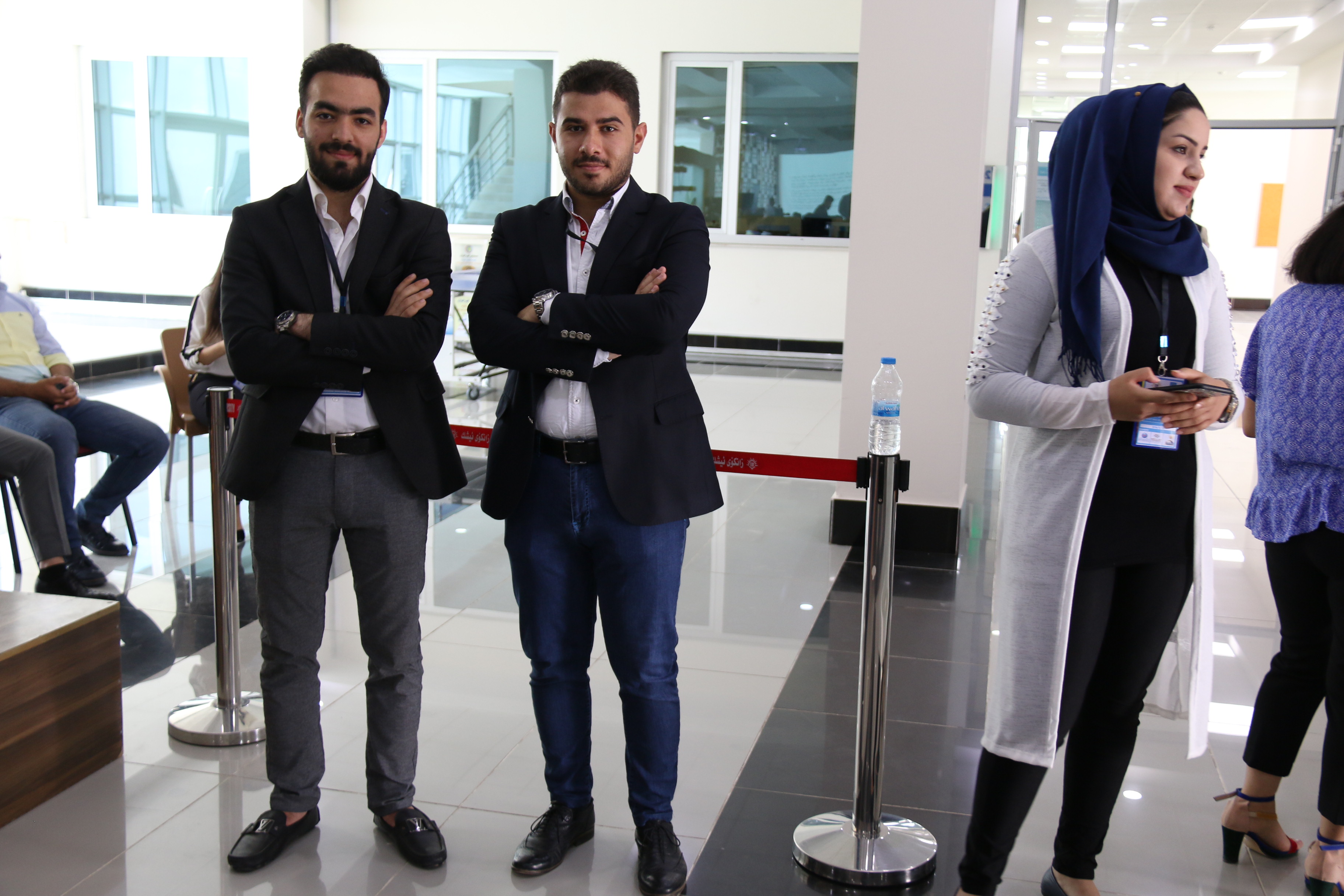 Tishk International University | Faculty of Law