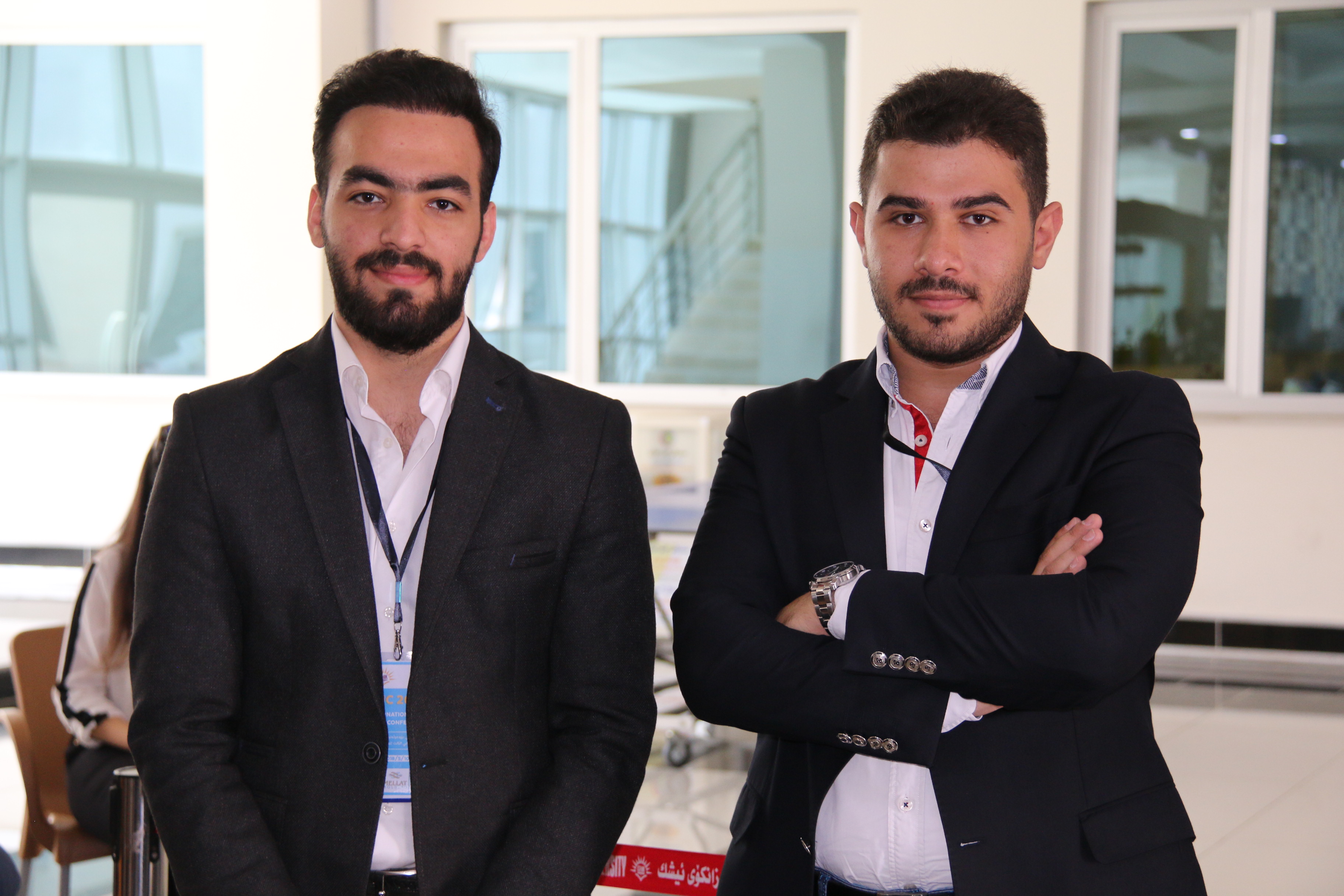 Tishk International University | Faculty of Law