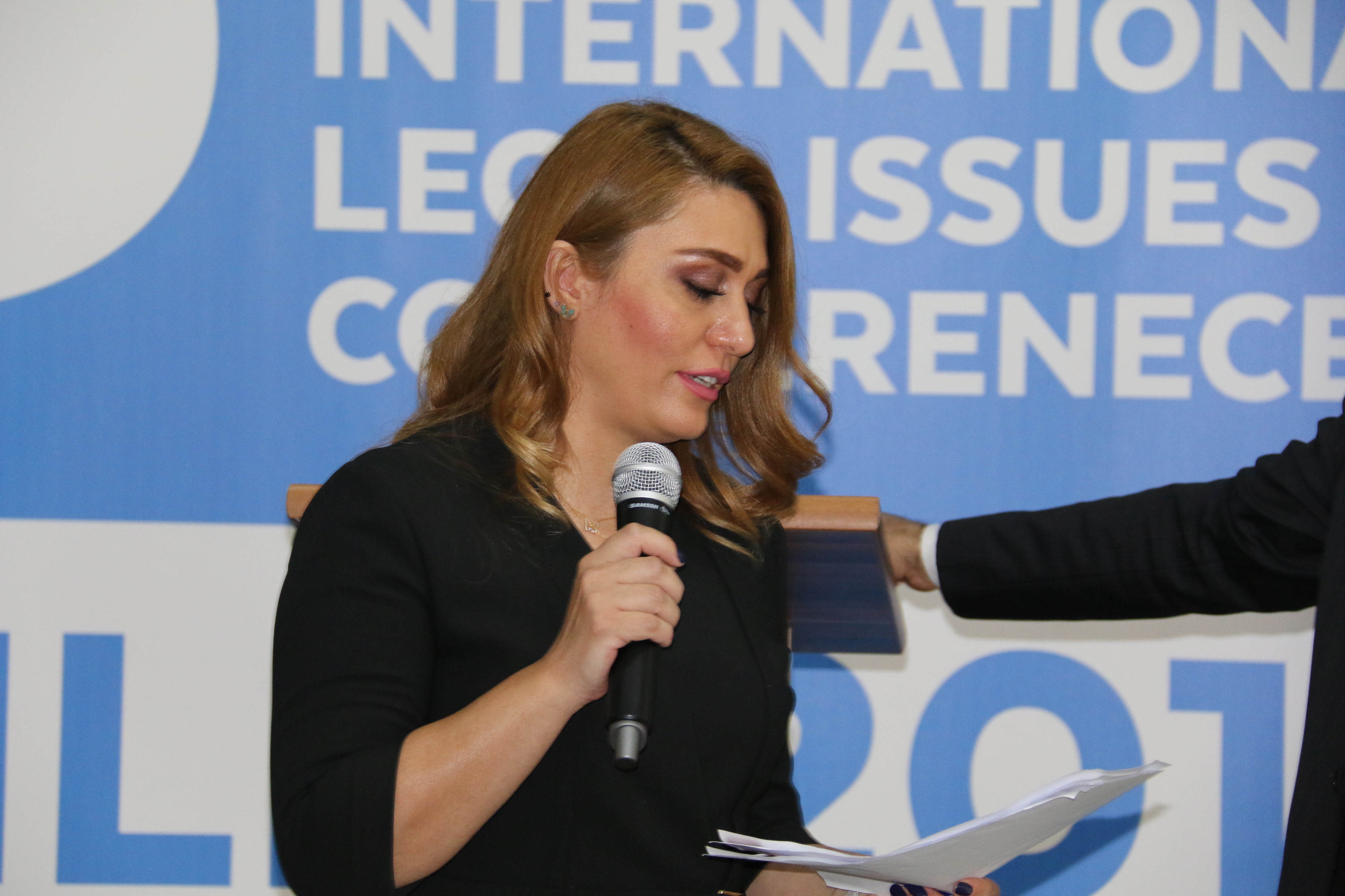 Tishk International University | Faculty of Law