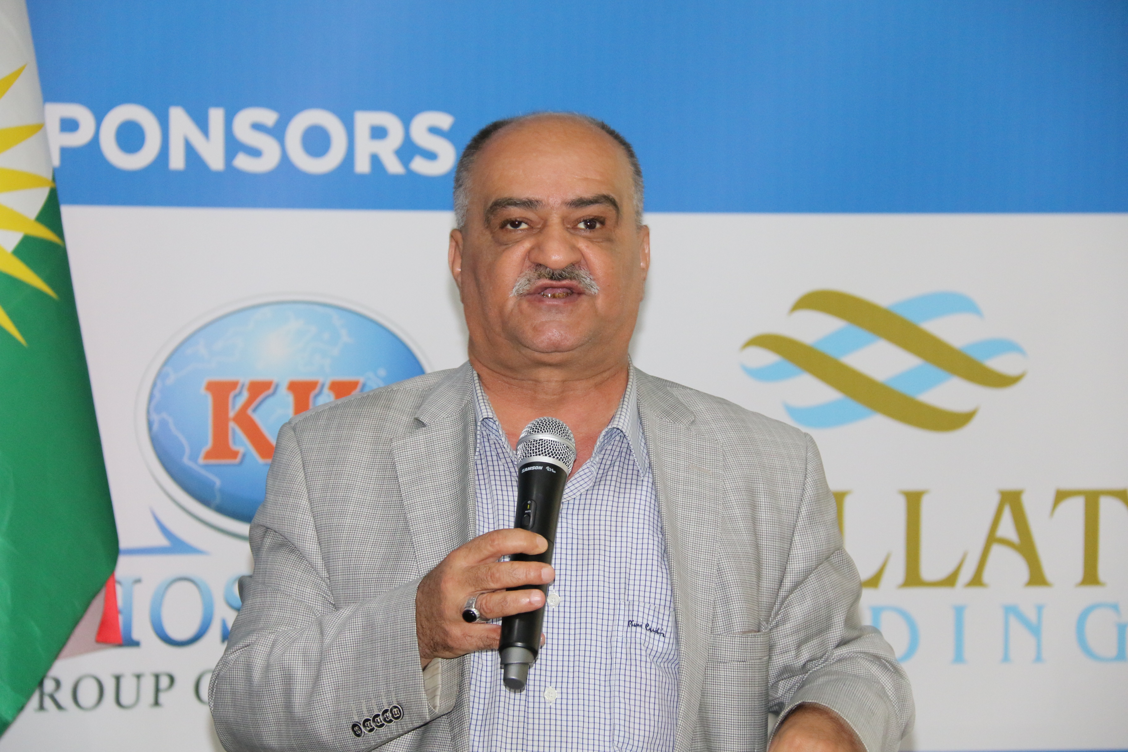 Tishk International University | Faculty of Law