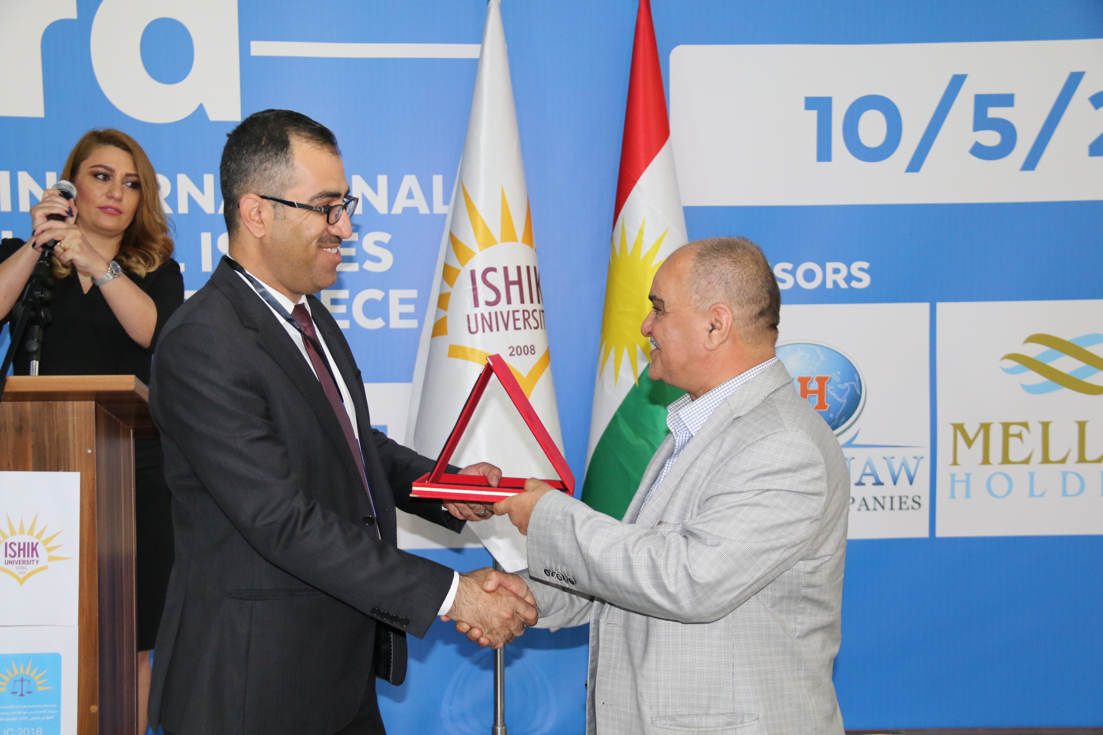 Tishk International University | Faculty of Law