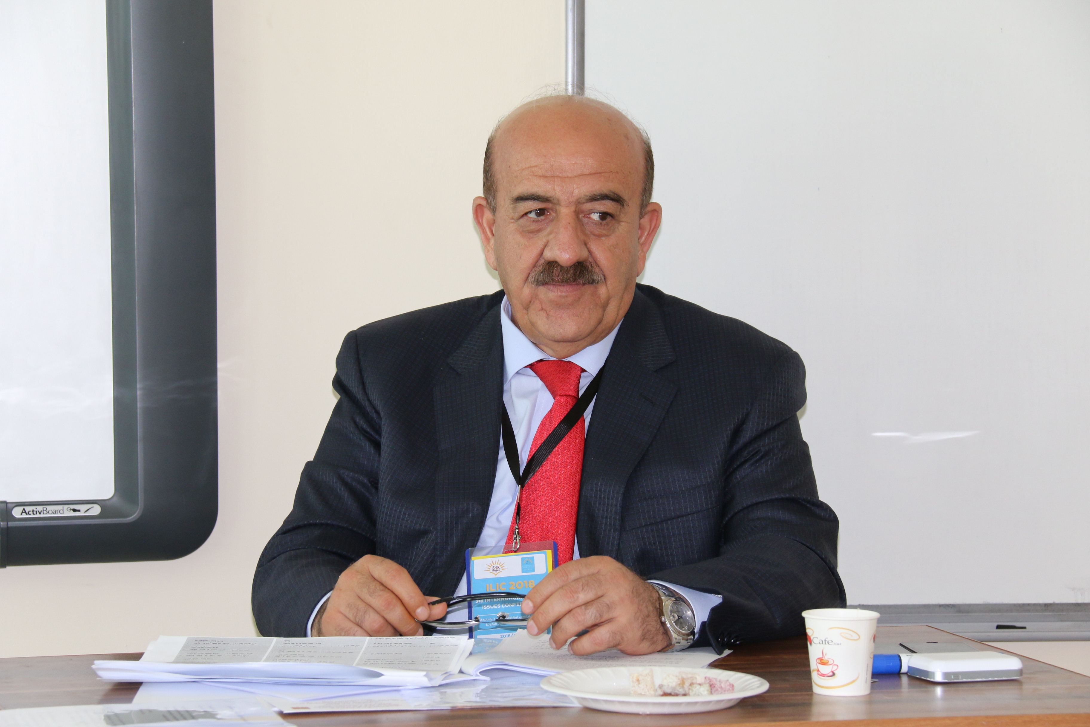 Tishk International University | Faculty of Law