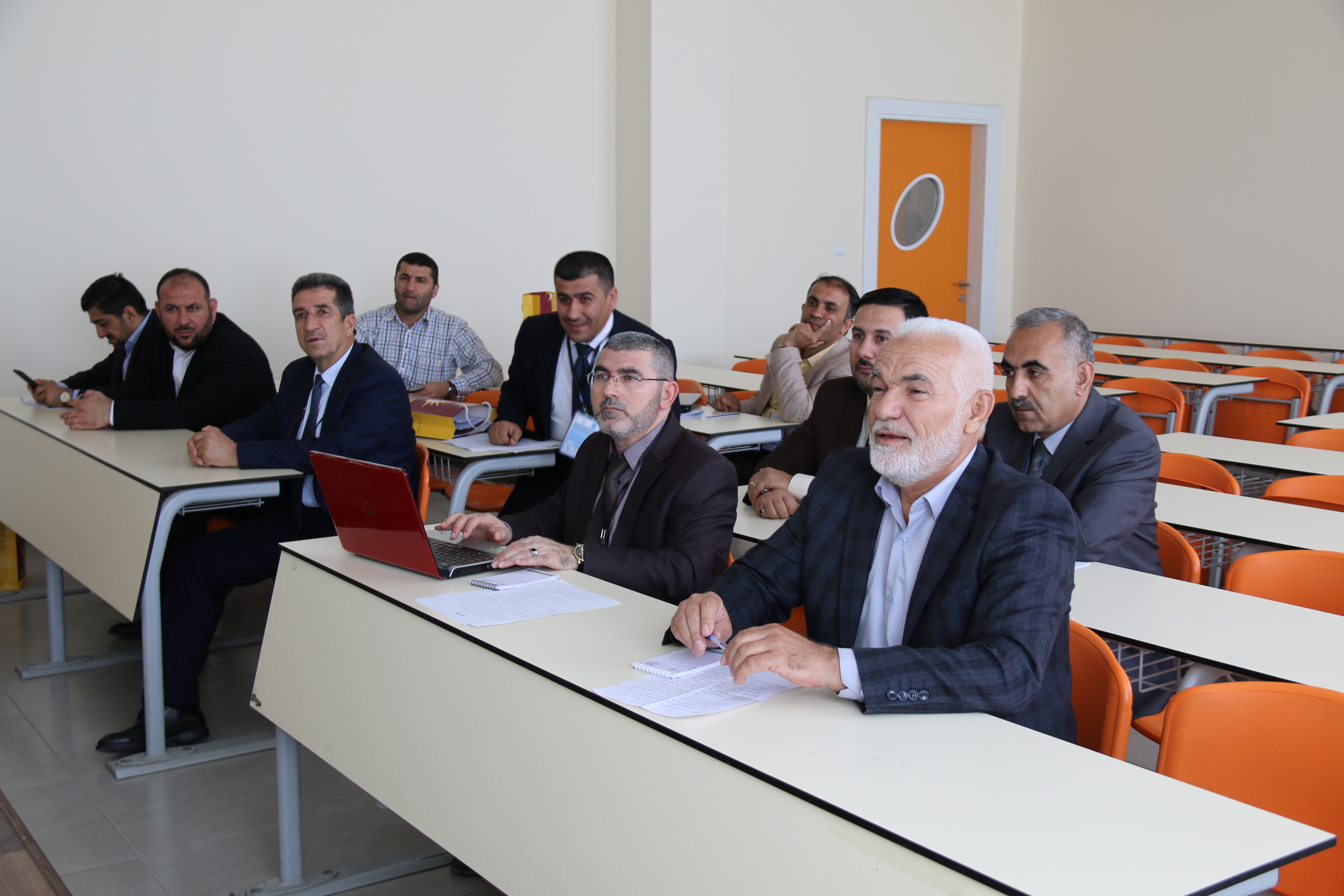 Tishk International University | Faculty of Law