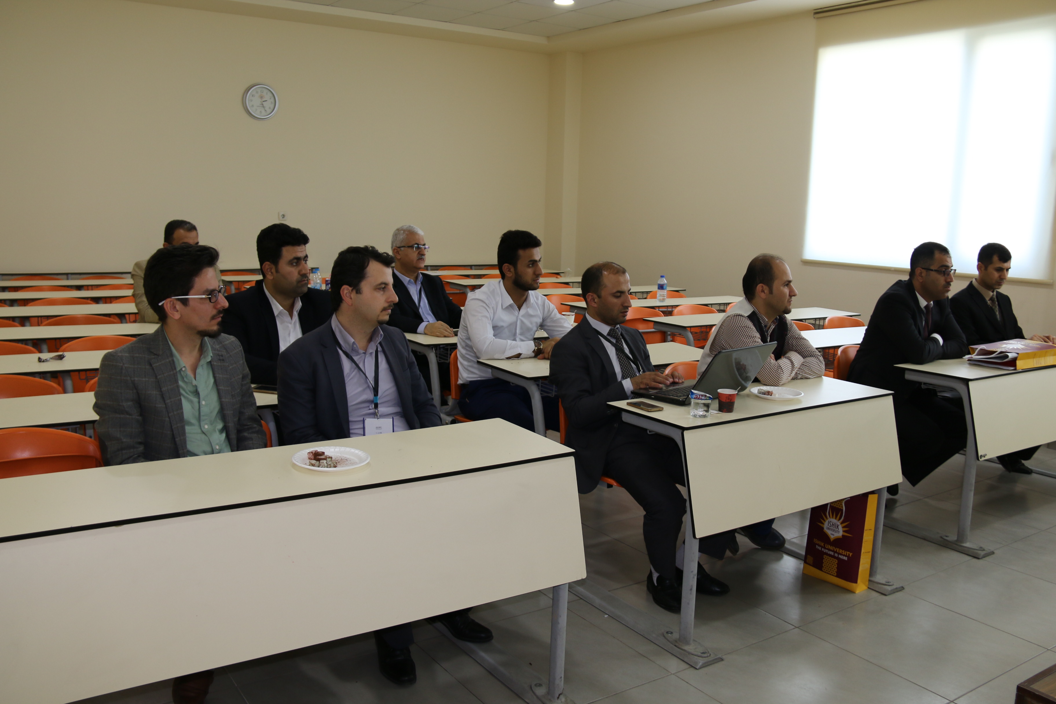 Tishk International University | Faculty of Law