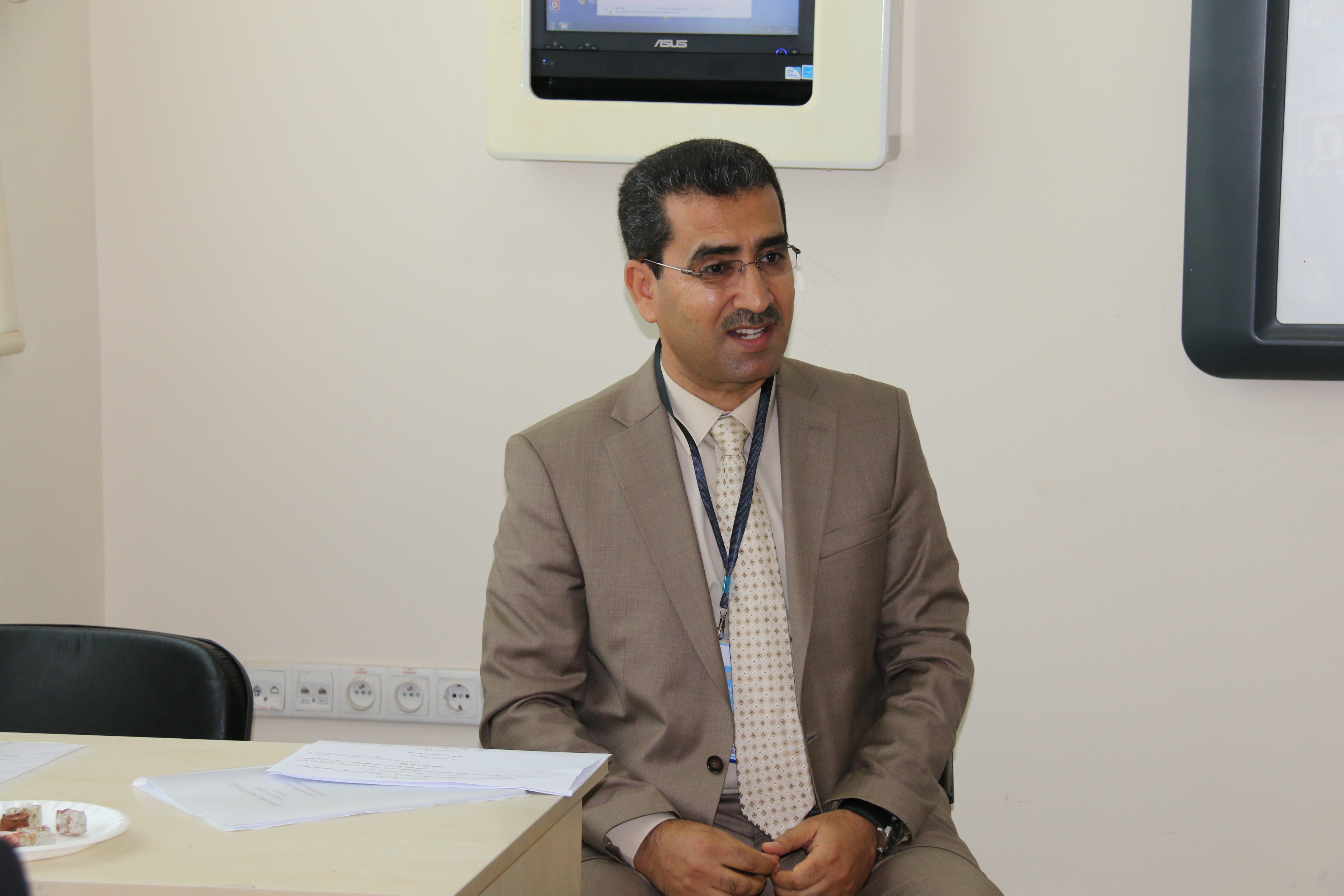 Tishk International University | Faculty of Law