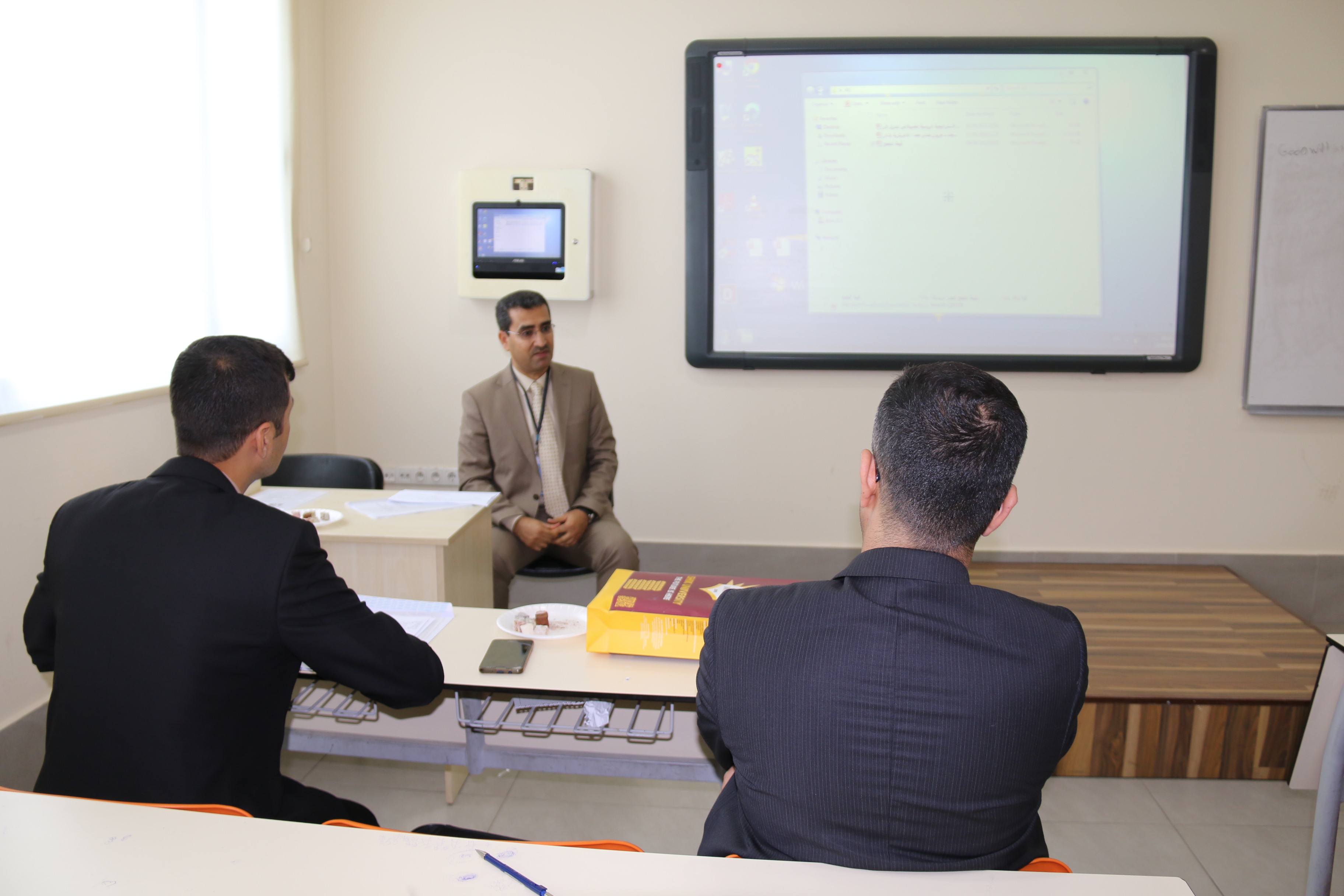 Tishk International University | Faculty of Law