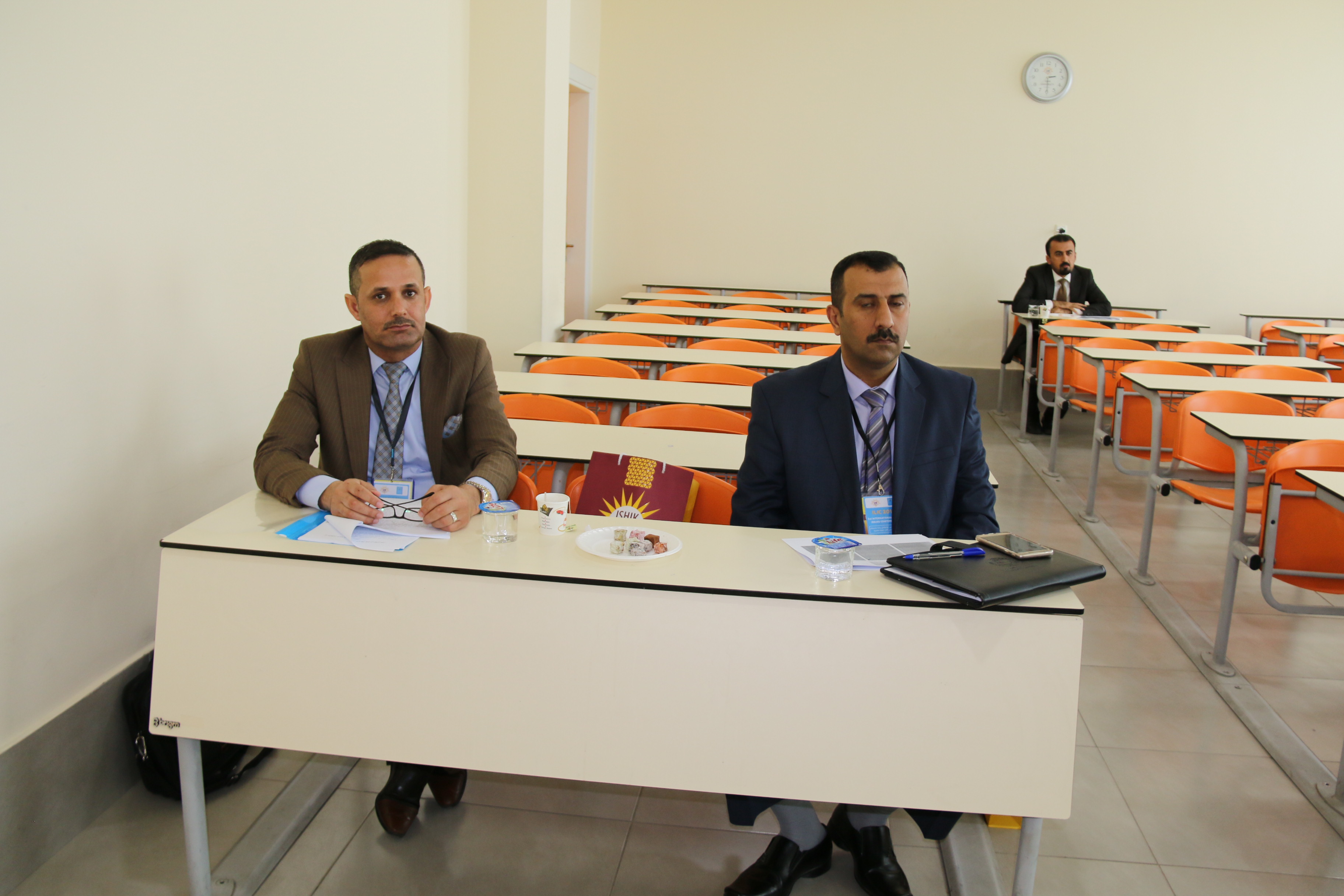 Tishk International University | Faculty of Law