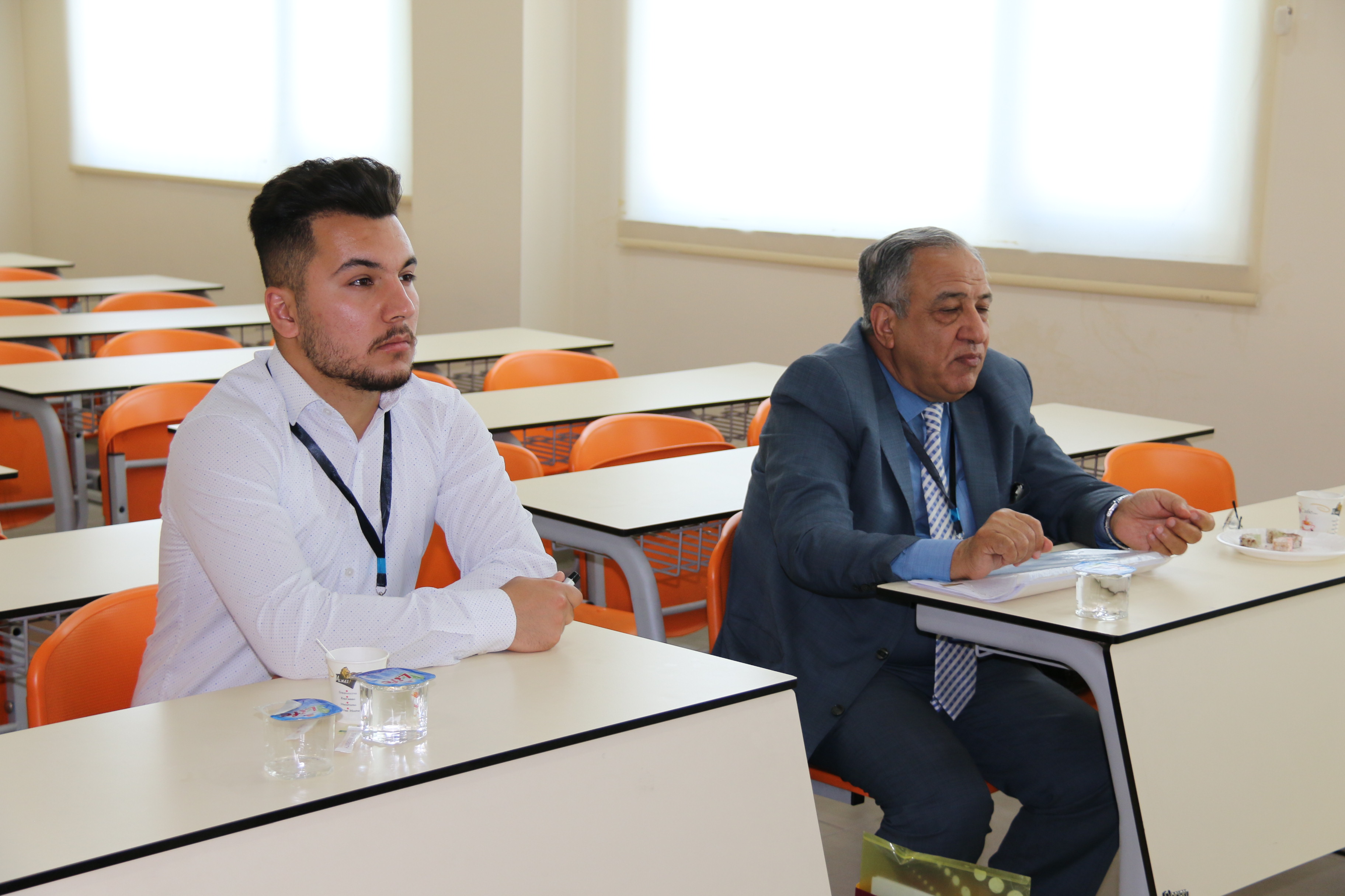 Tishk International University | Faculty of Law