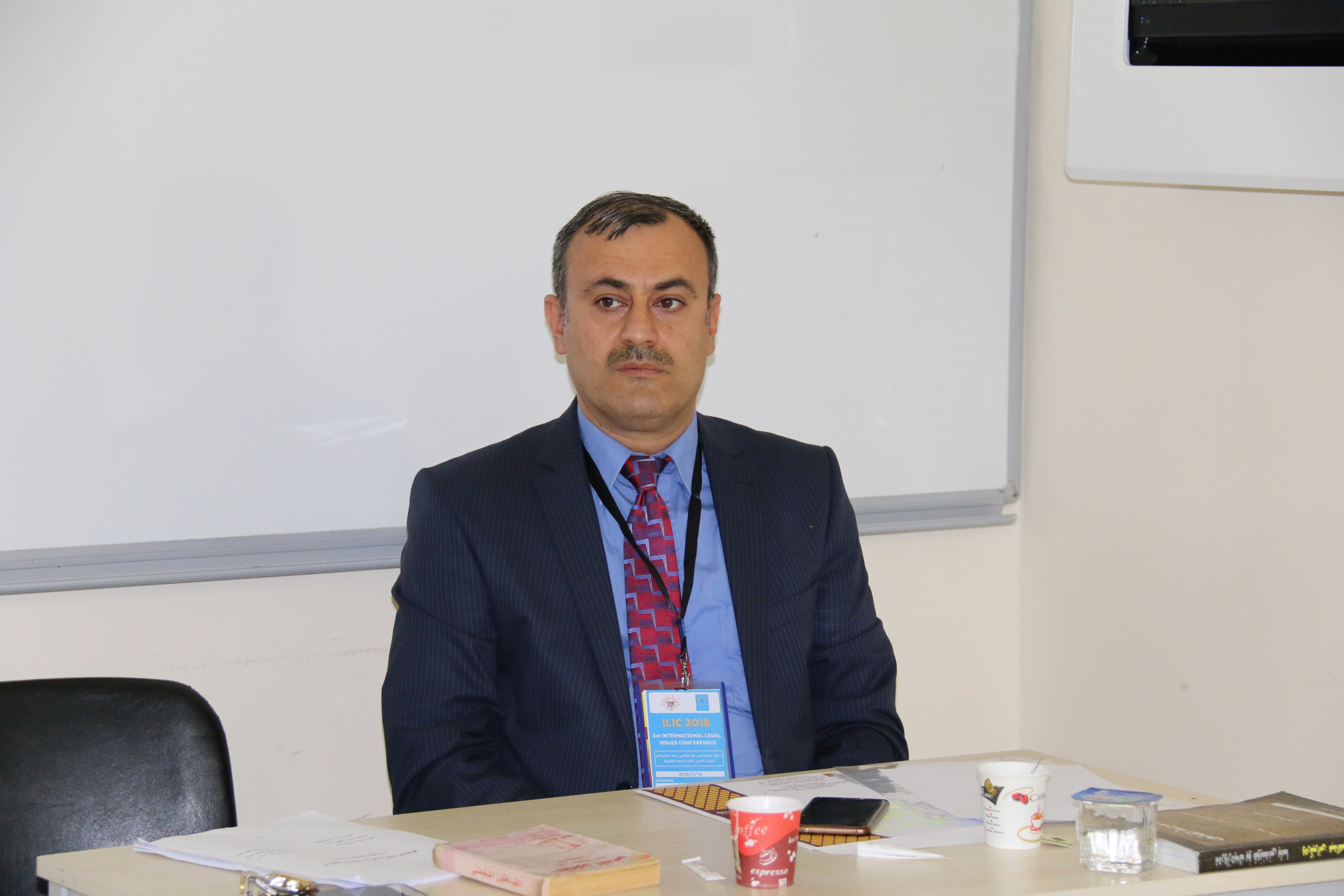 Tishk International University | Faculty of Law