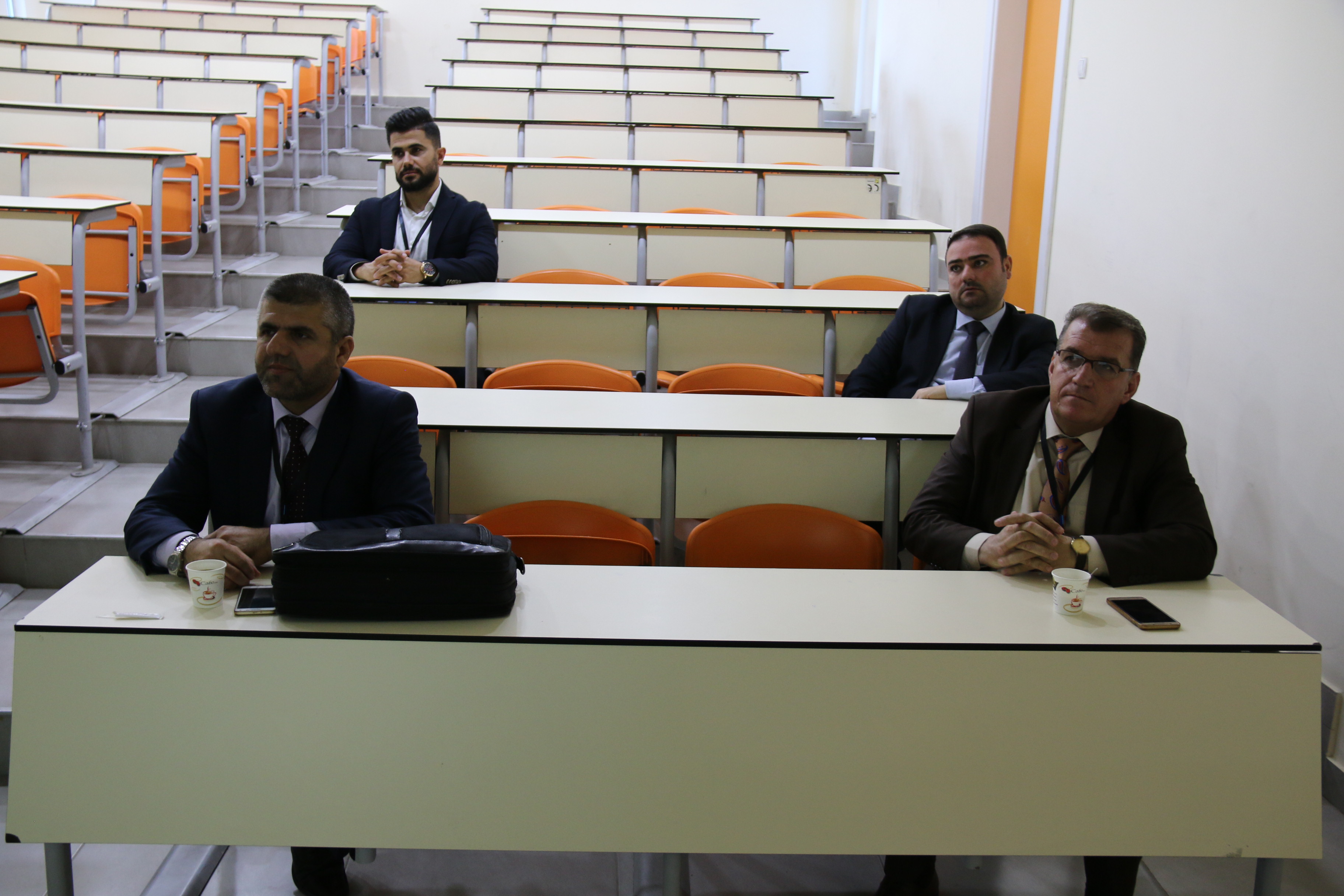 Tishk International University | Faculty of Law