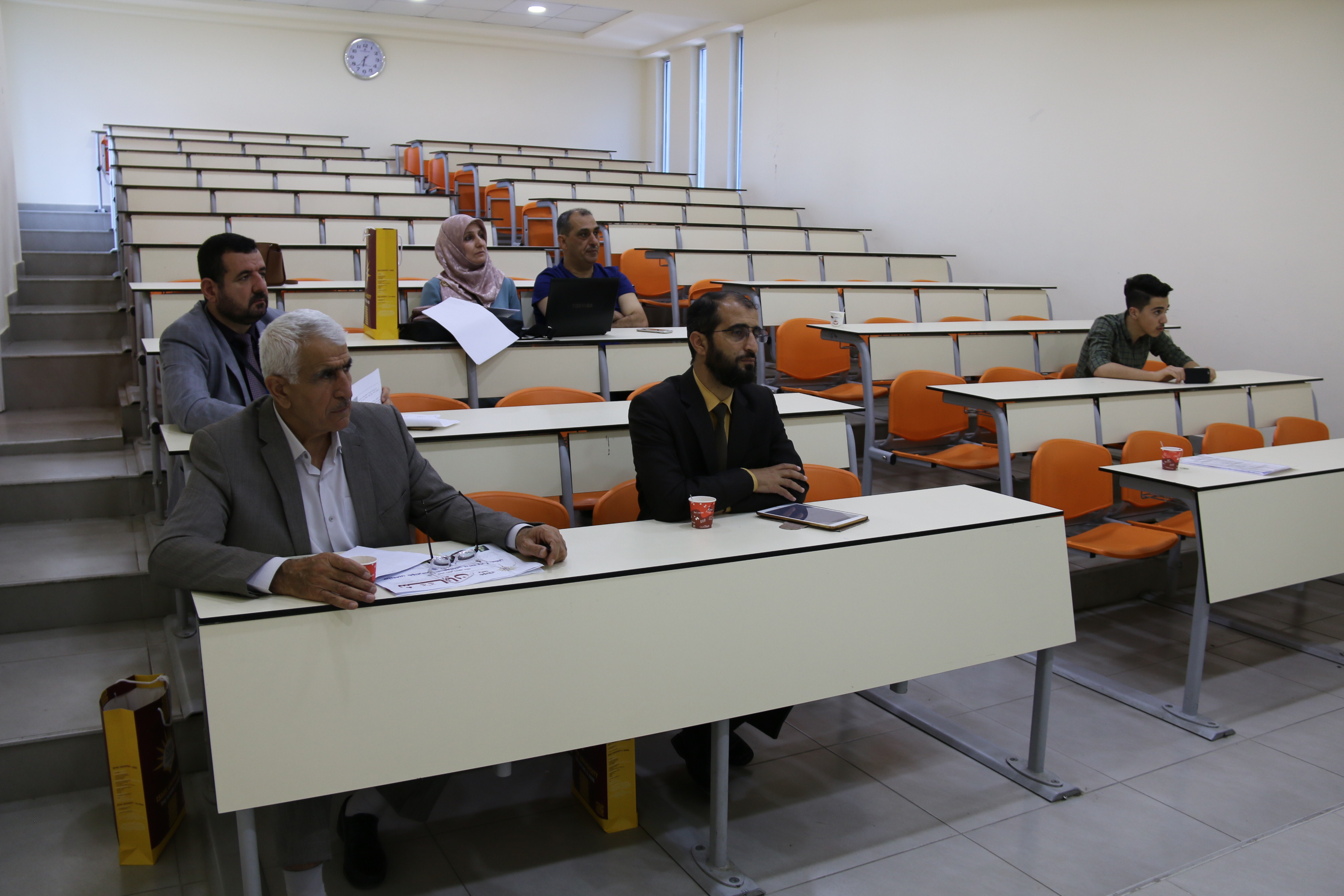 Tishk International University | Faculty of Law