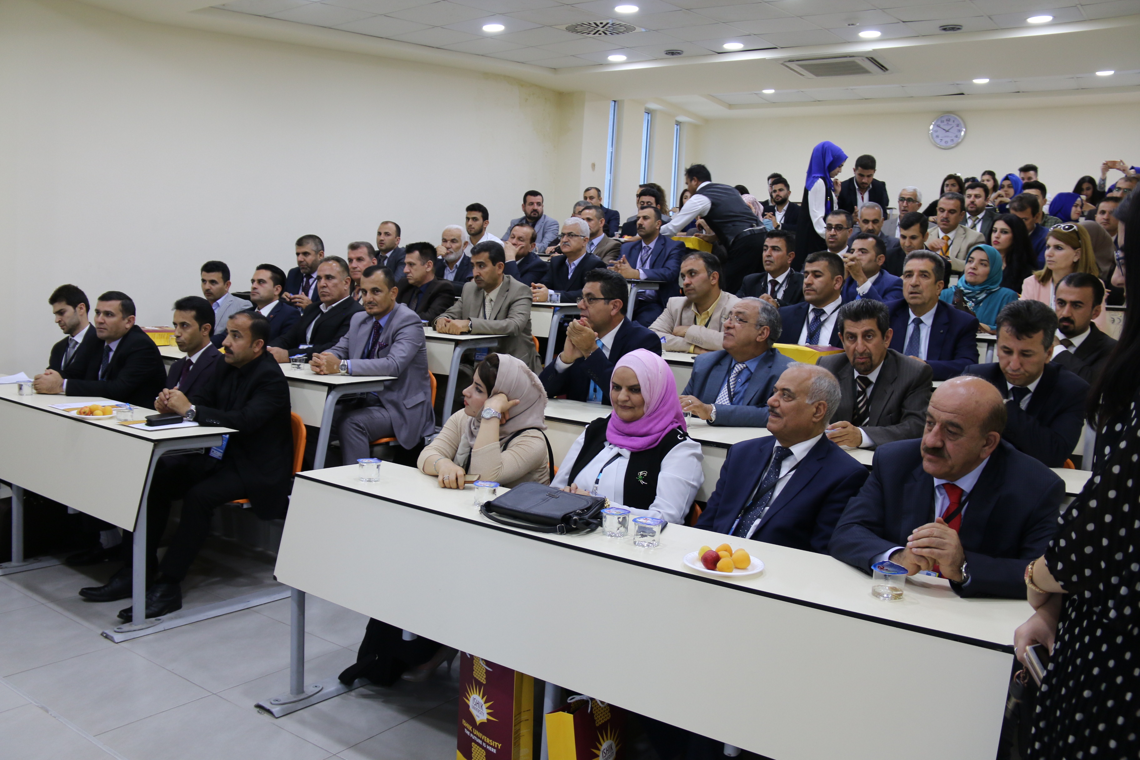 Tishk International University | Faculty of Law