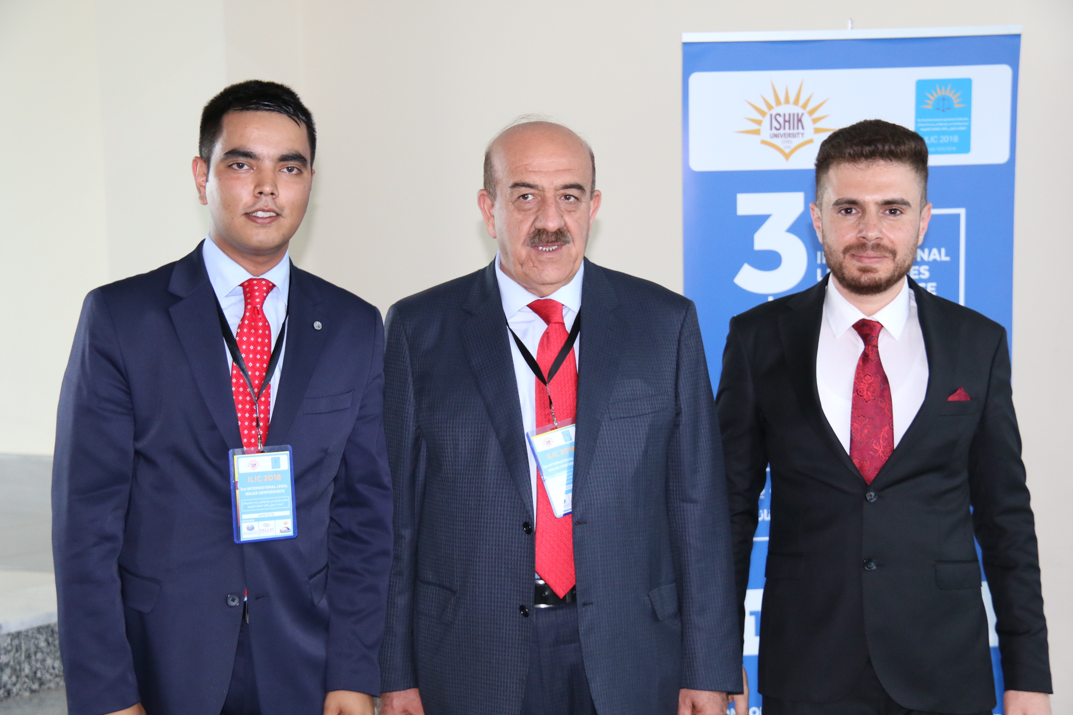 Tishk International University | Faculty of Law