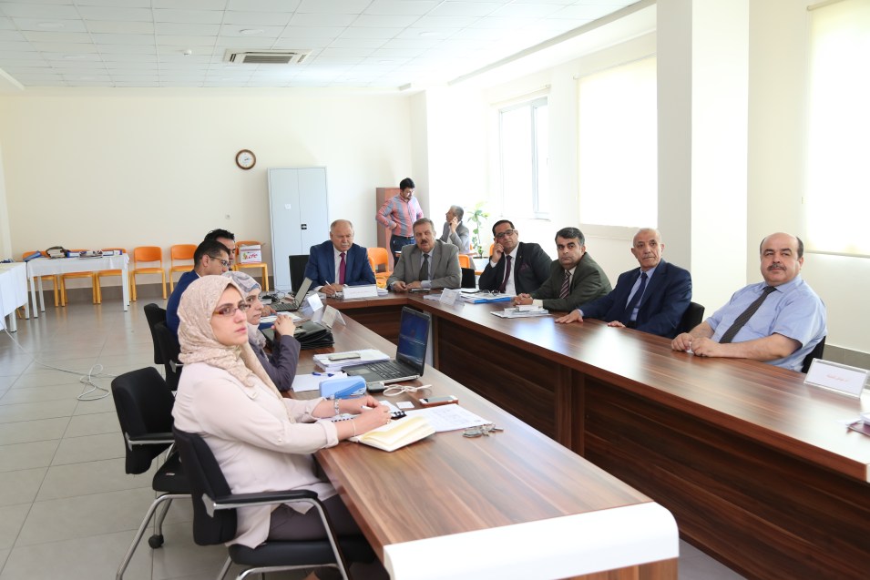 Tishk International University | Faculty of Law