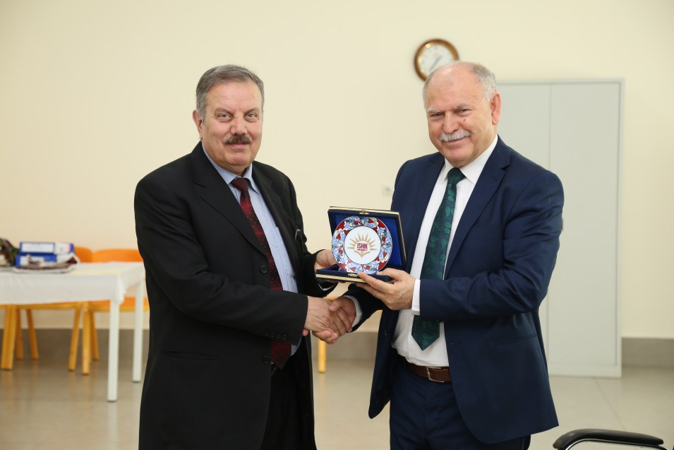 Tishk International University | Faculty of Law