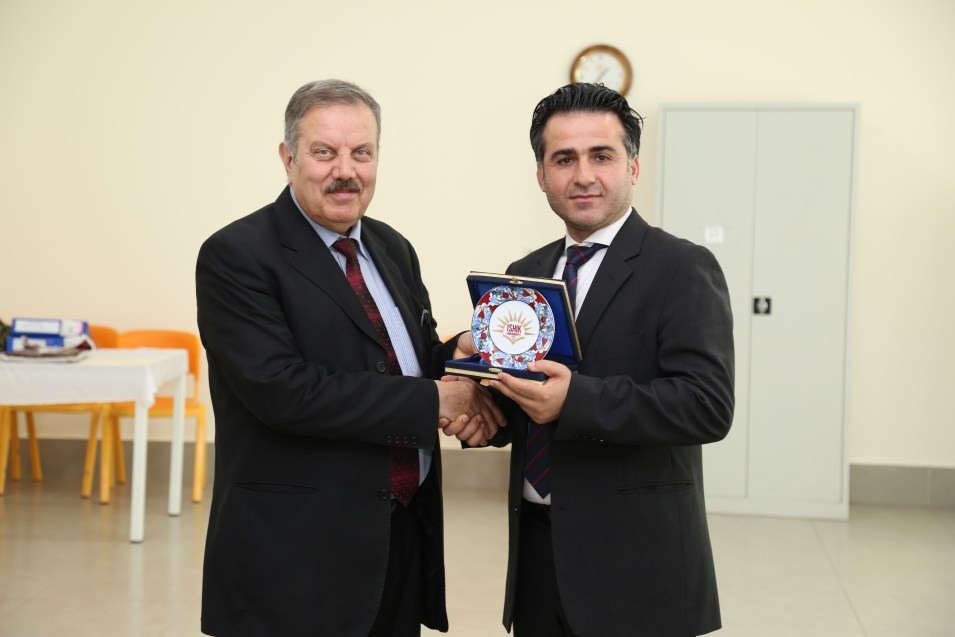 Tishk International University | Faculty of Law