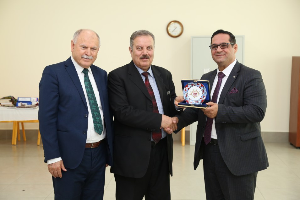 Tishk International University | Faculty of Law