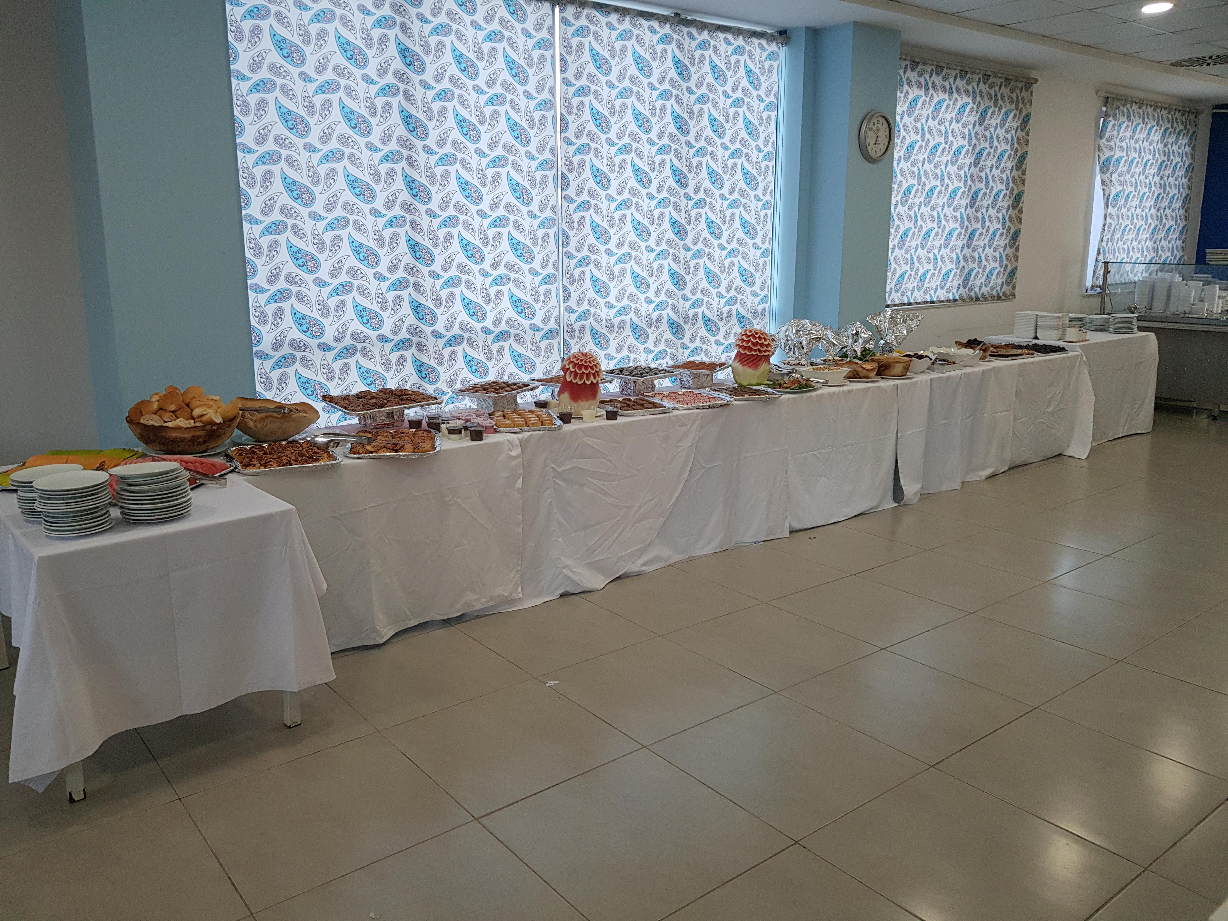 Tishk International University | Faculty of Law