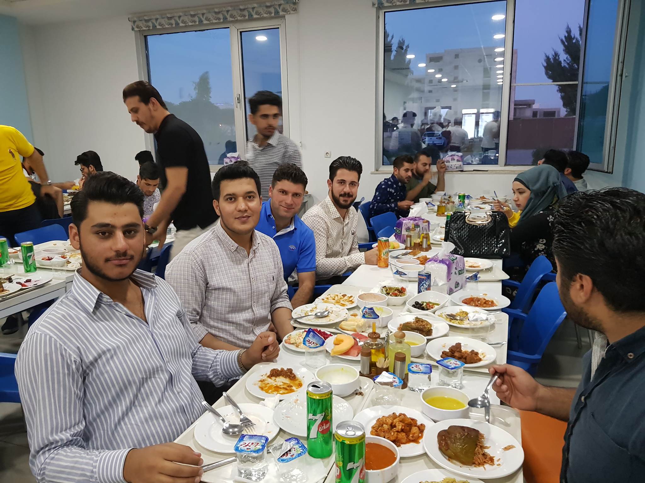 Tishk International University | Faculty of Law