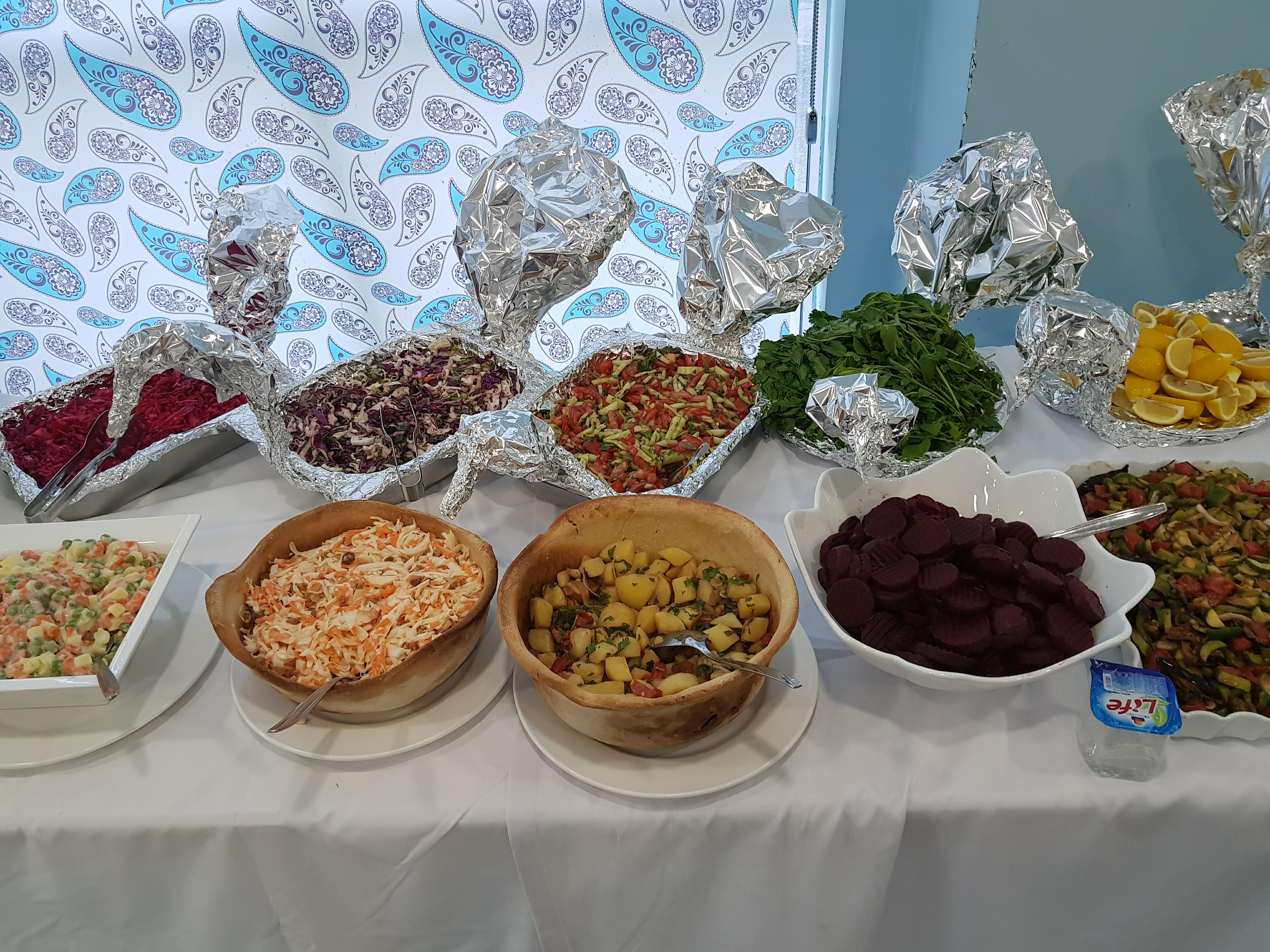 Tishk International University | Faculty of Law