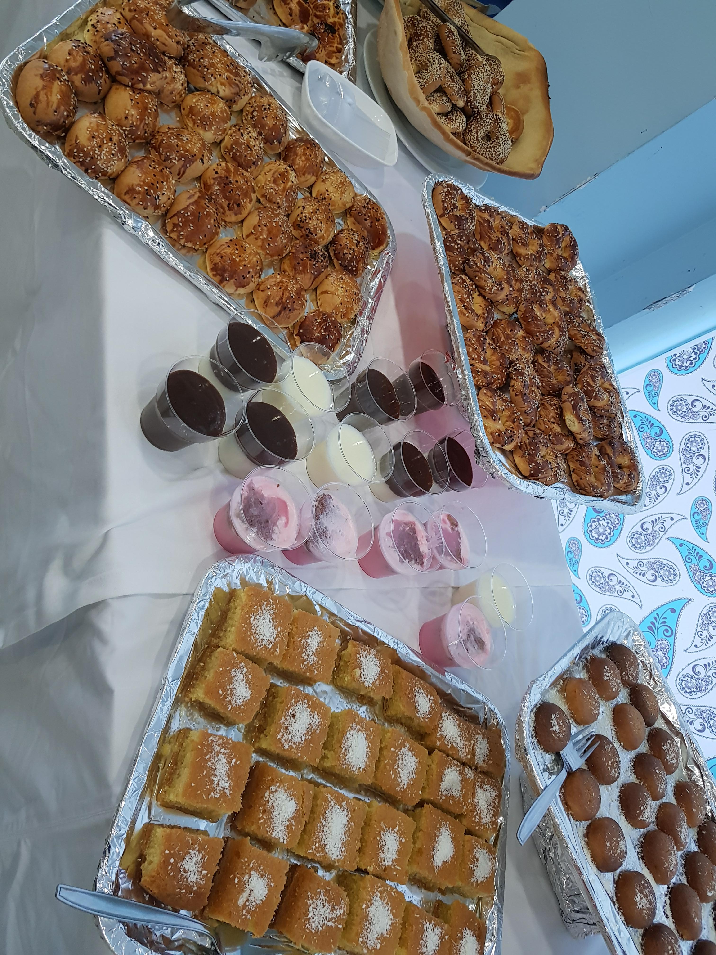 Tishk International University | Faculty of Law