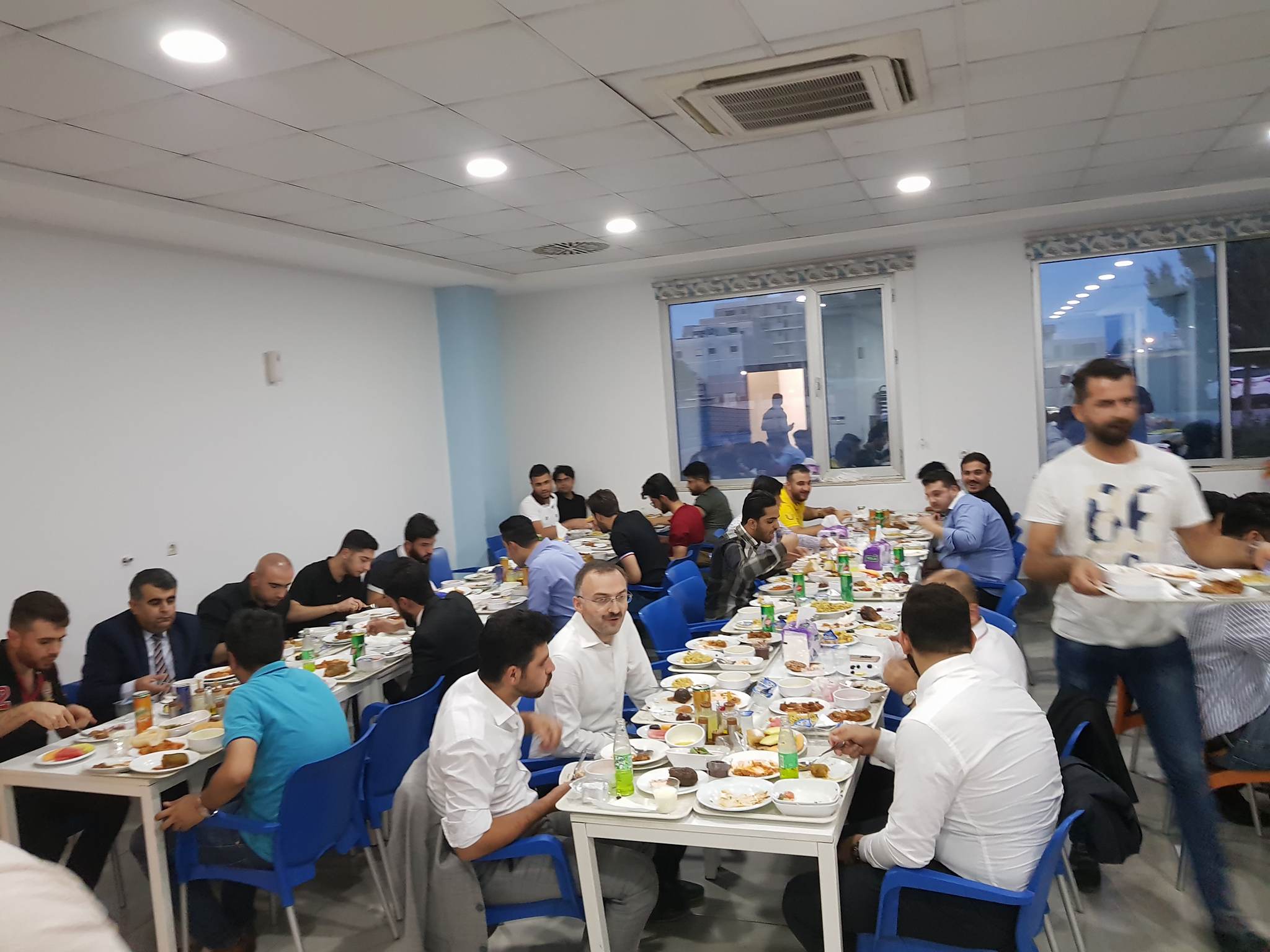 Tishk International University | Faculty of Law