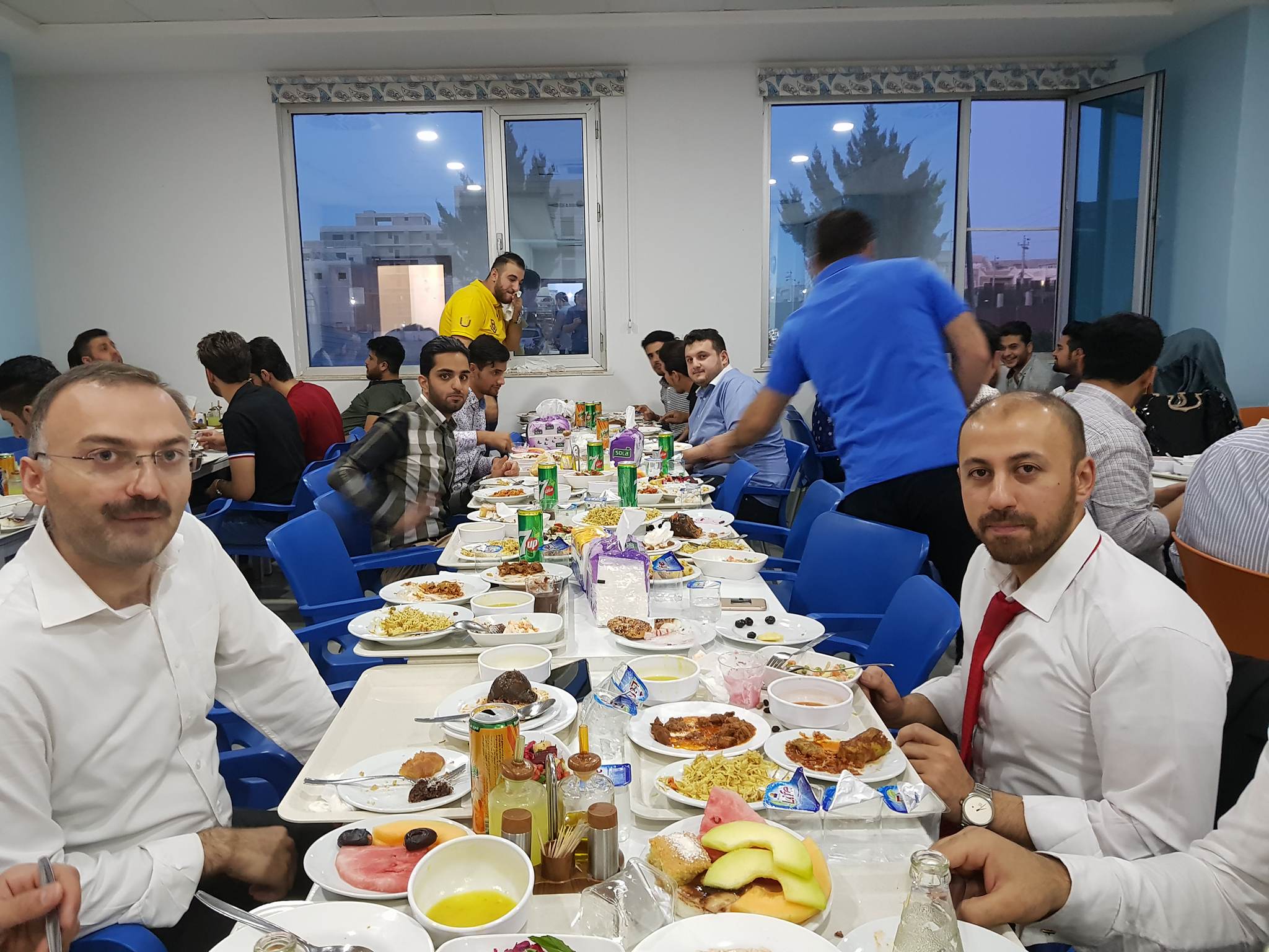 Tishk International University | Faculty of Law