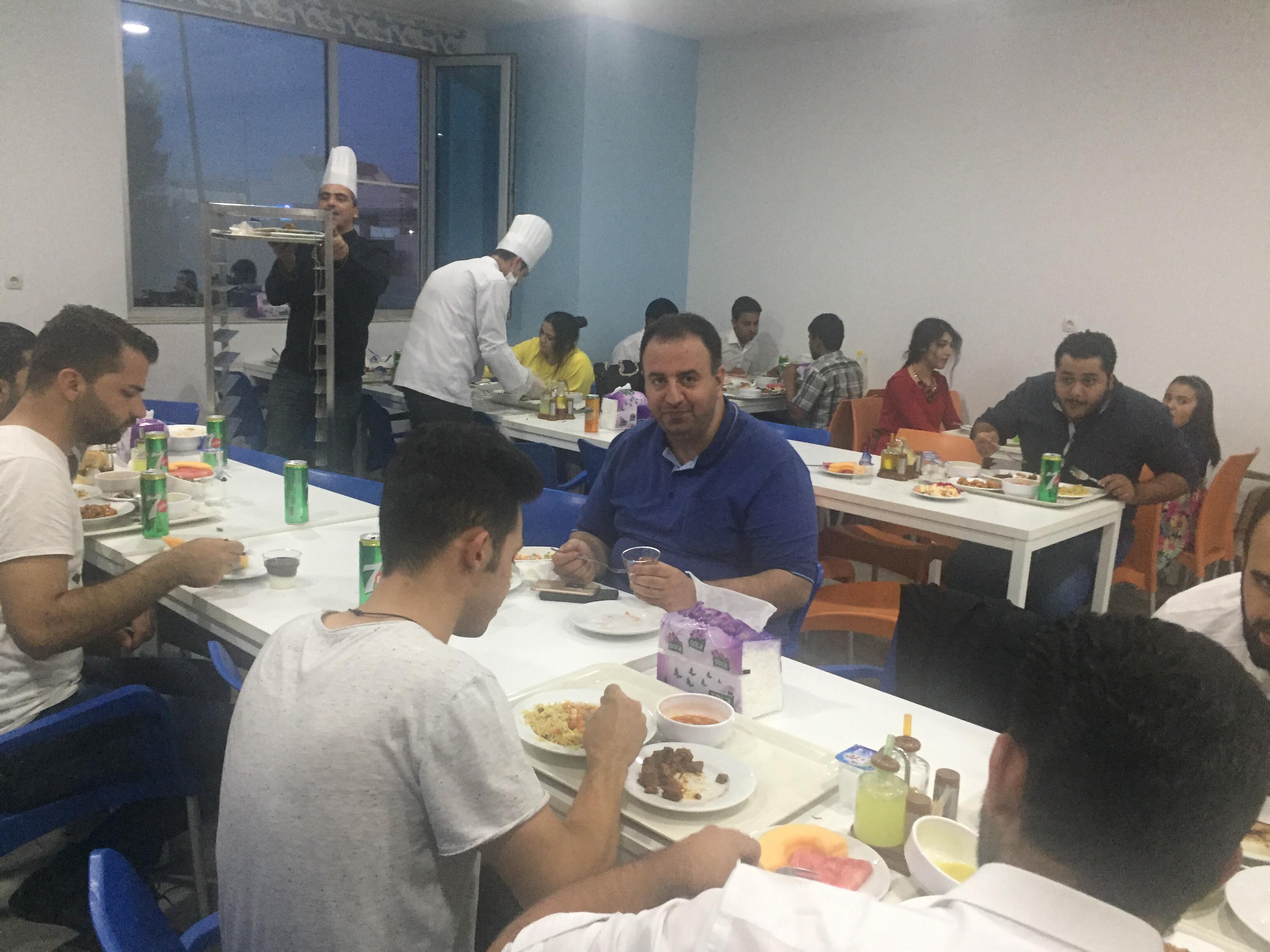 Tishk International University | Faculty of Law