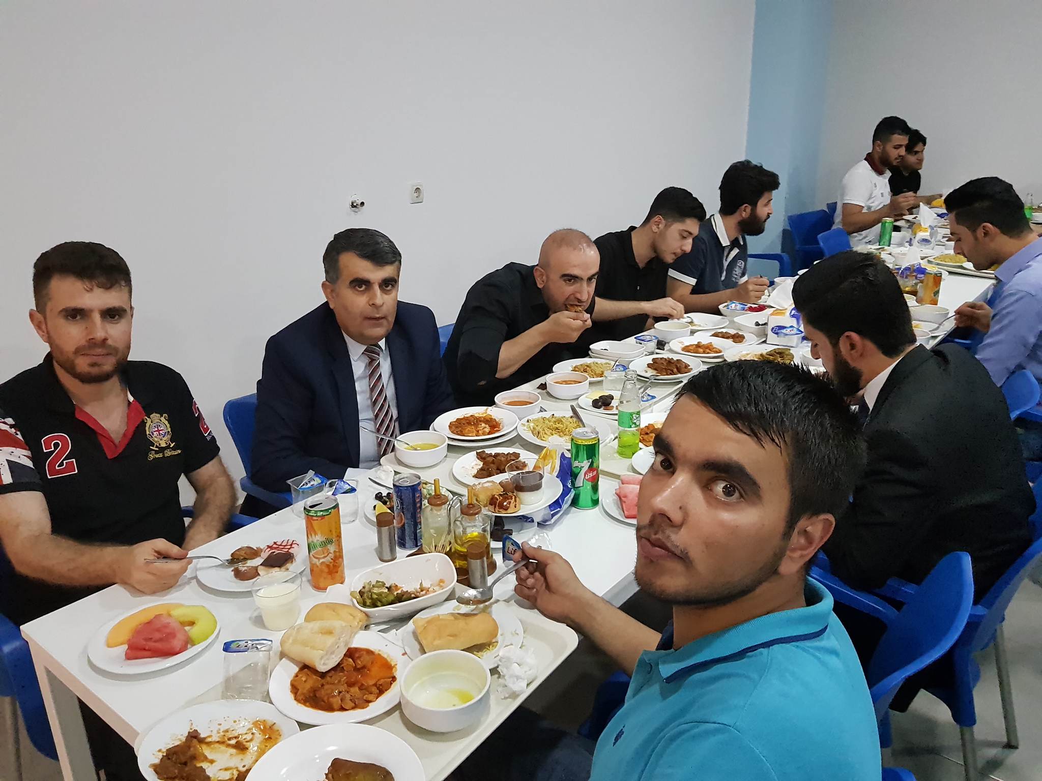 Tishk International University | Faculty of Law