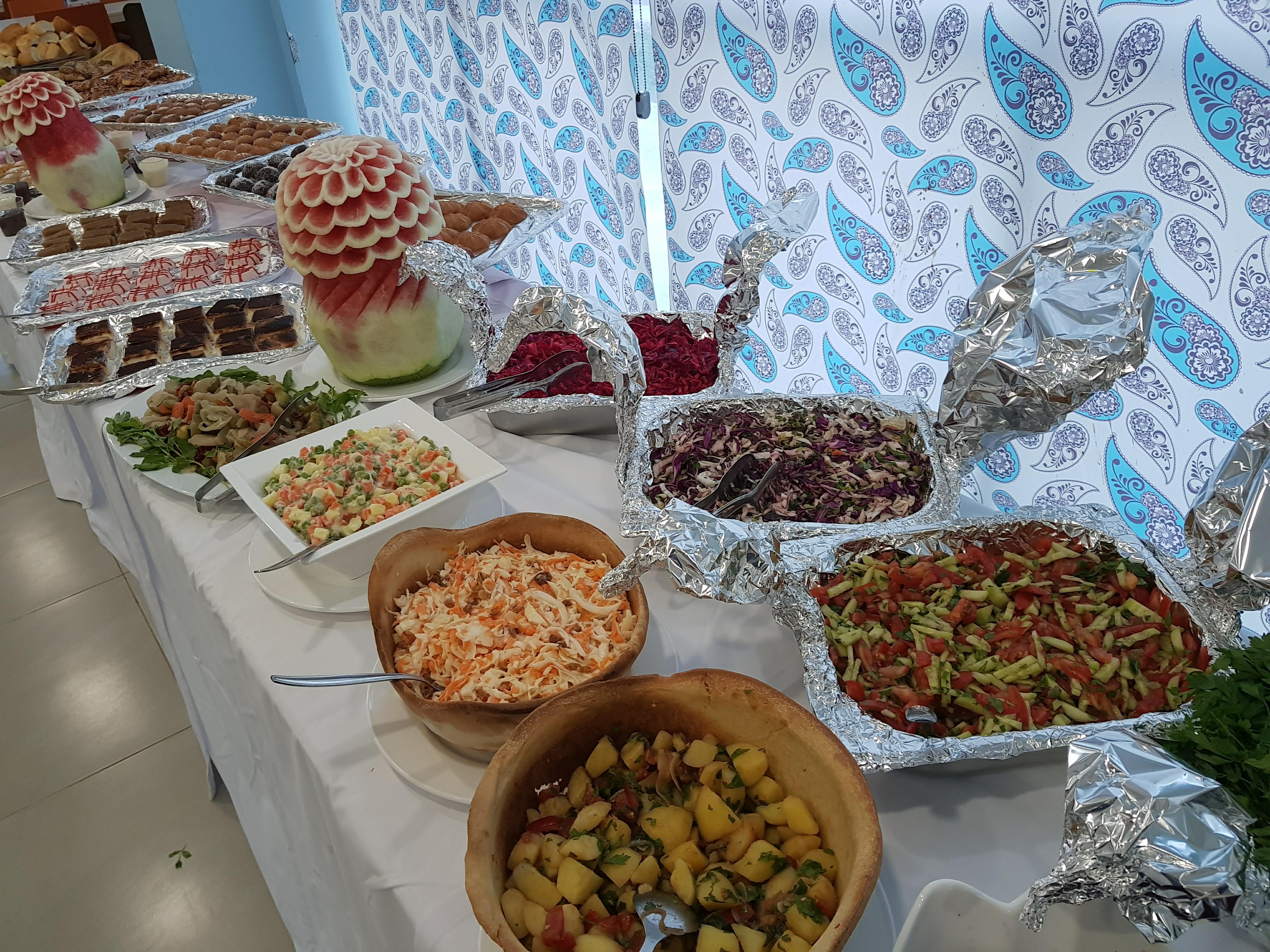 Tishk International University | Faculty of Law