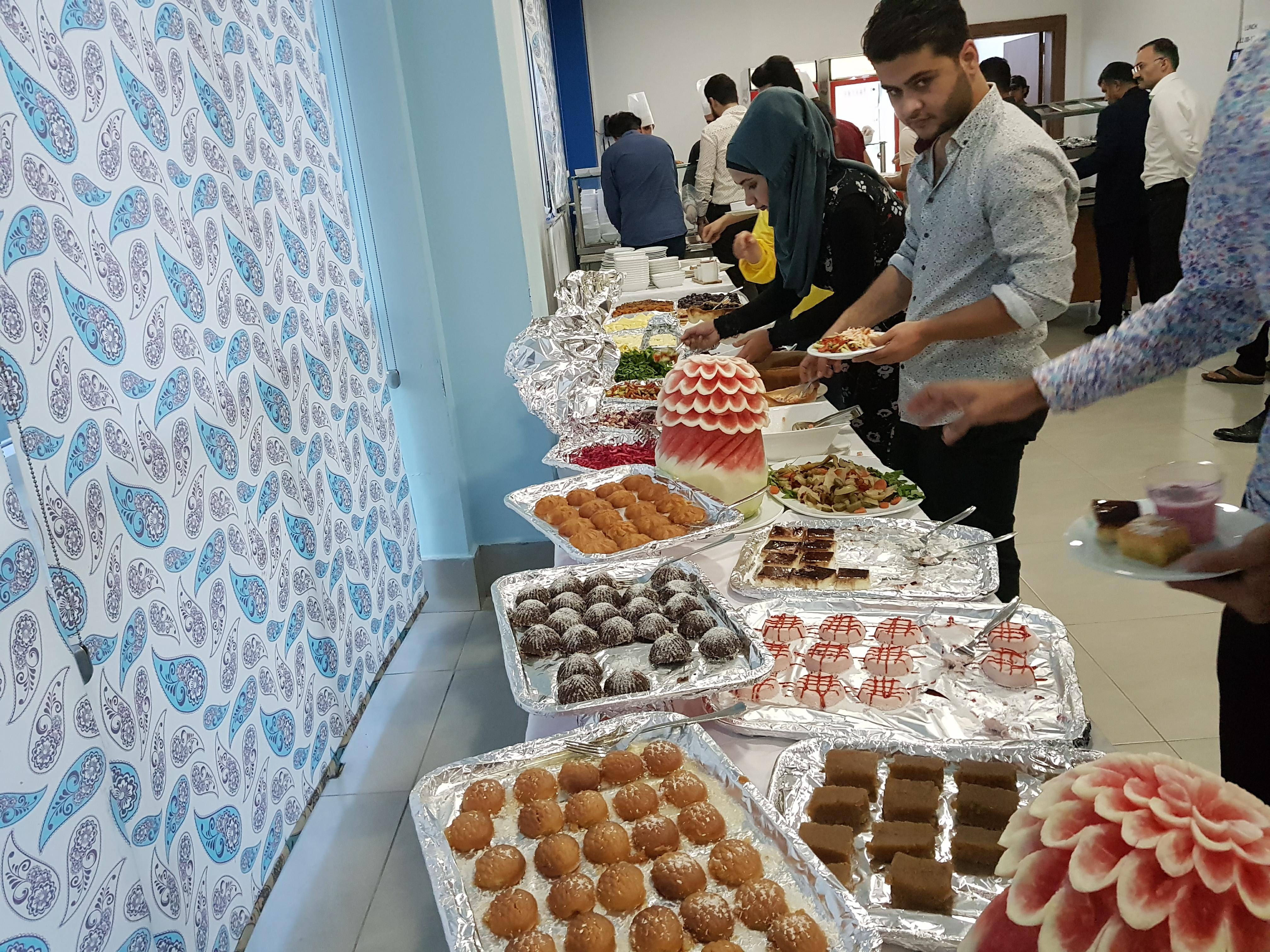 Tishk International University | Faculty of Law