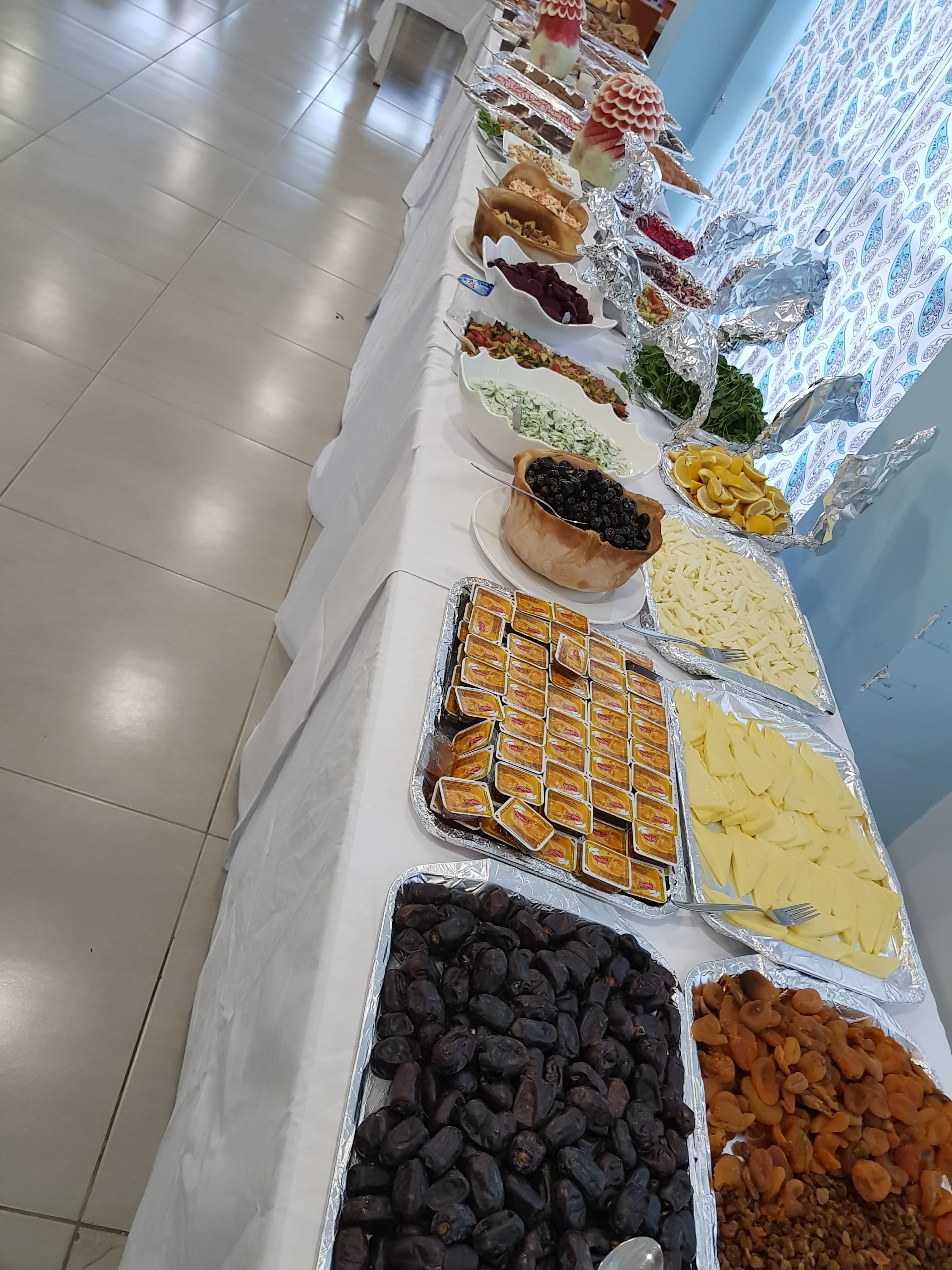 Tishk International University | Faculty of Law