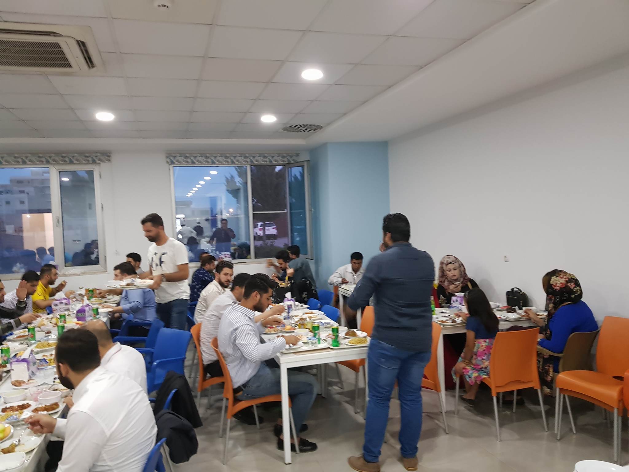 Tishk International University | Faculty of Law