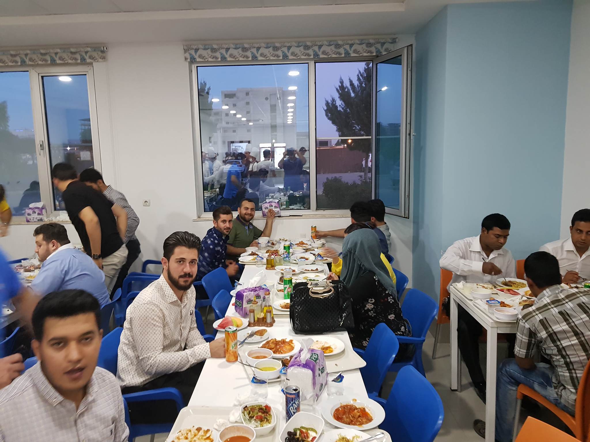 Tishk International University | Faculty of Law