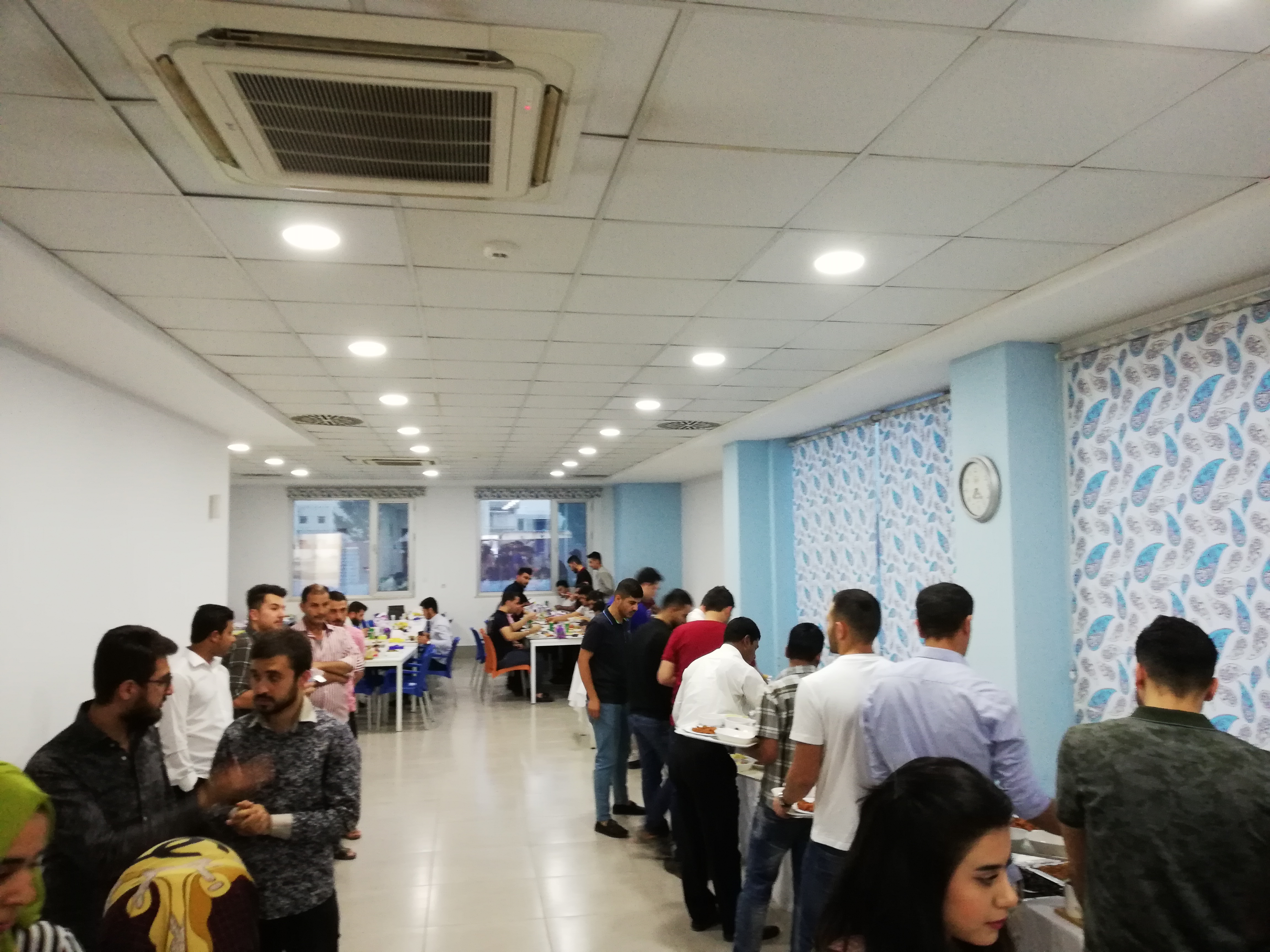 Tishk International University | Faculty of Law