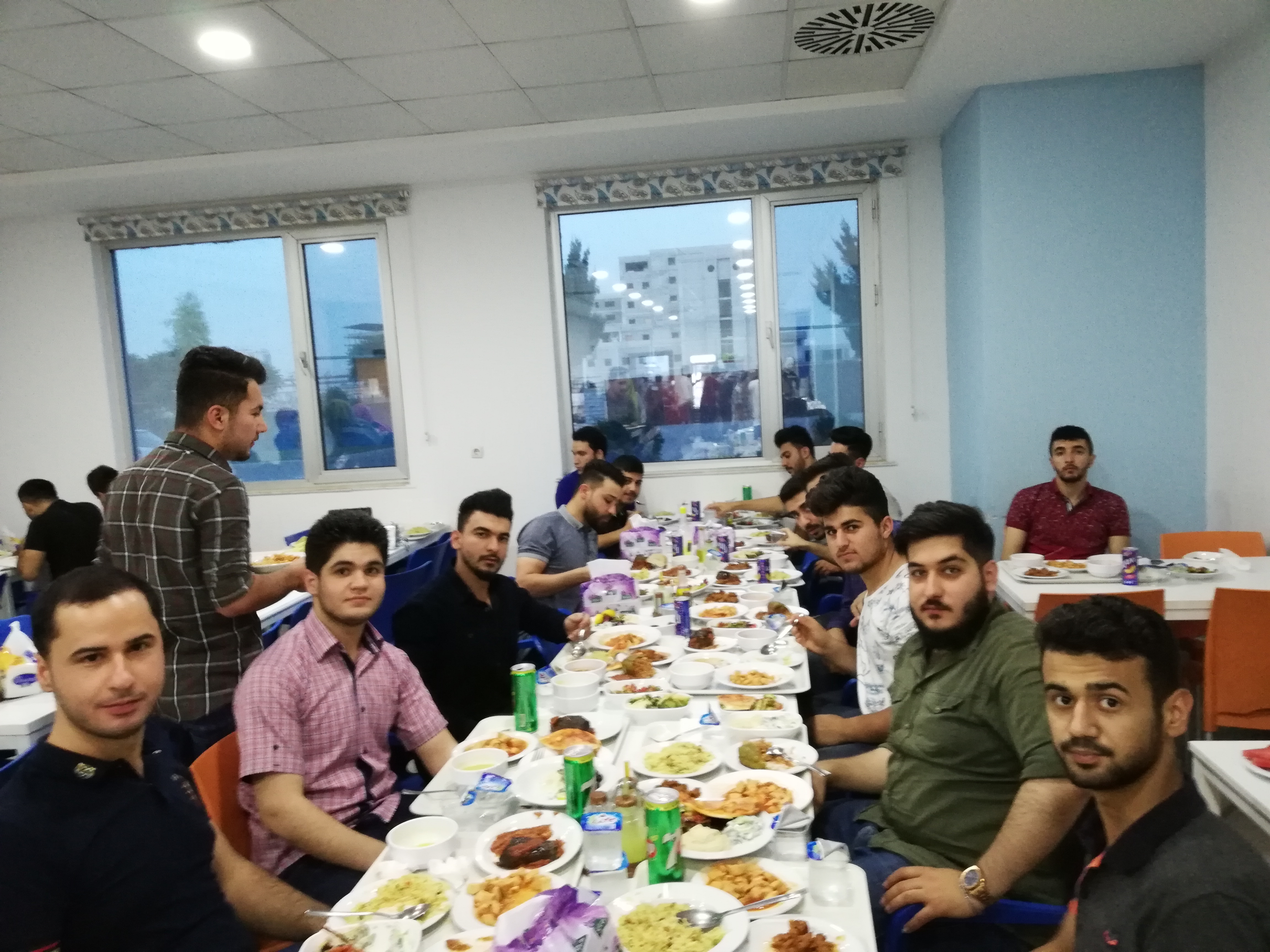 Tishk International University | Faculty of Law