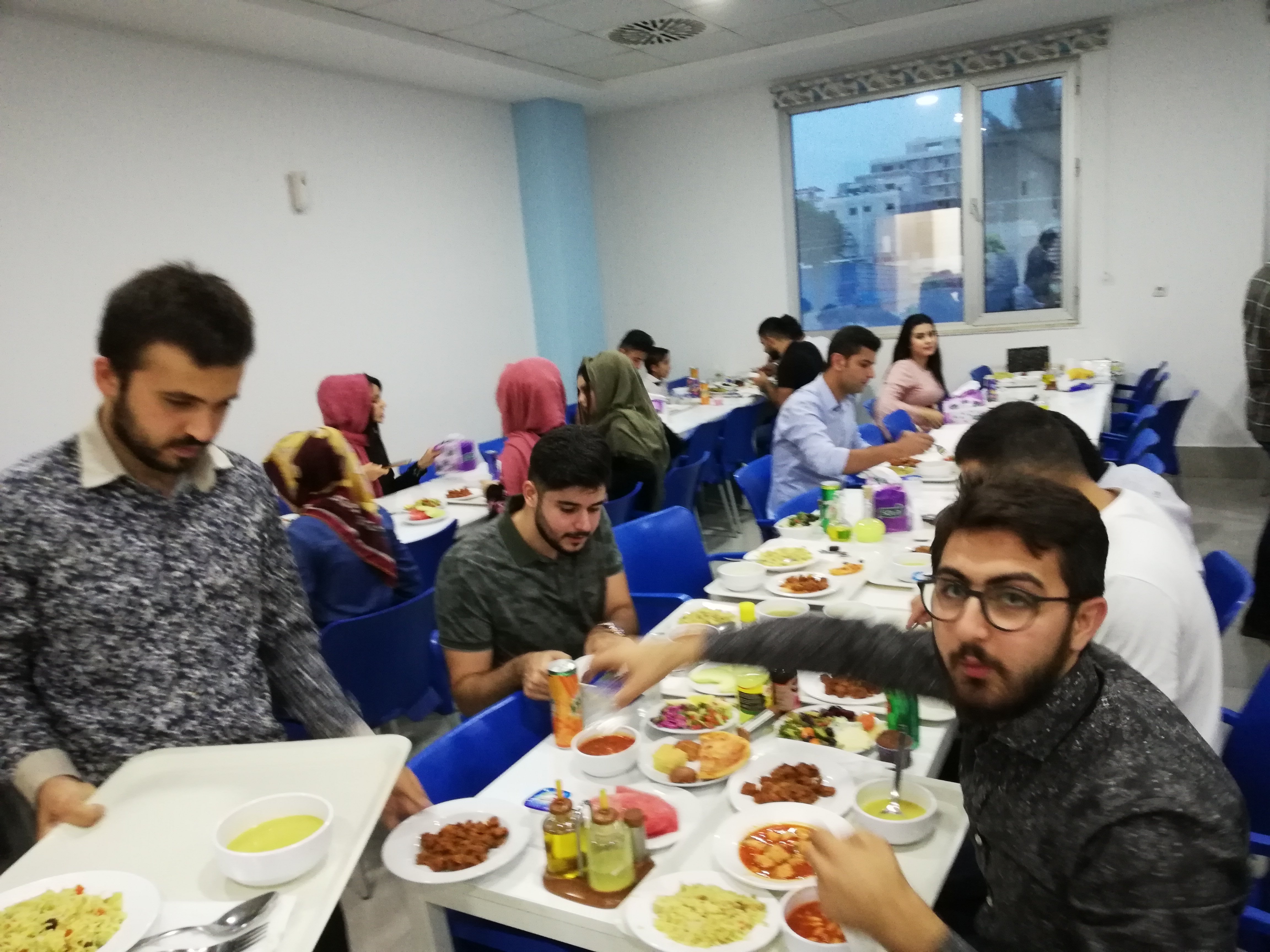 Tishk International University | Faculty of Law