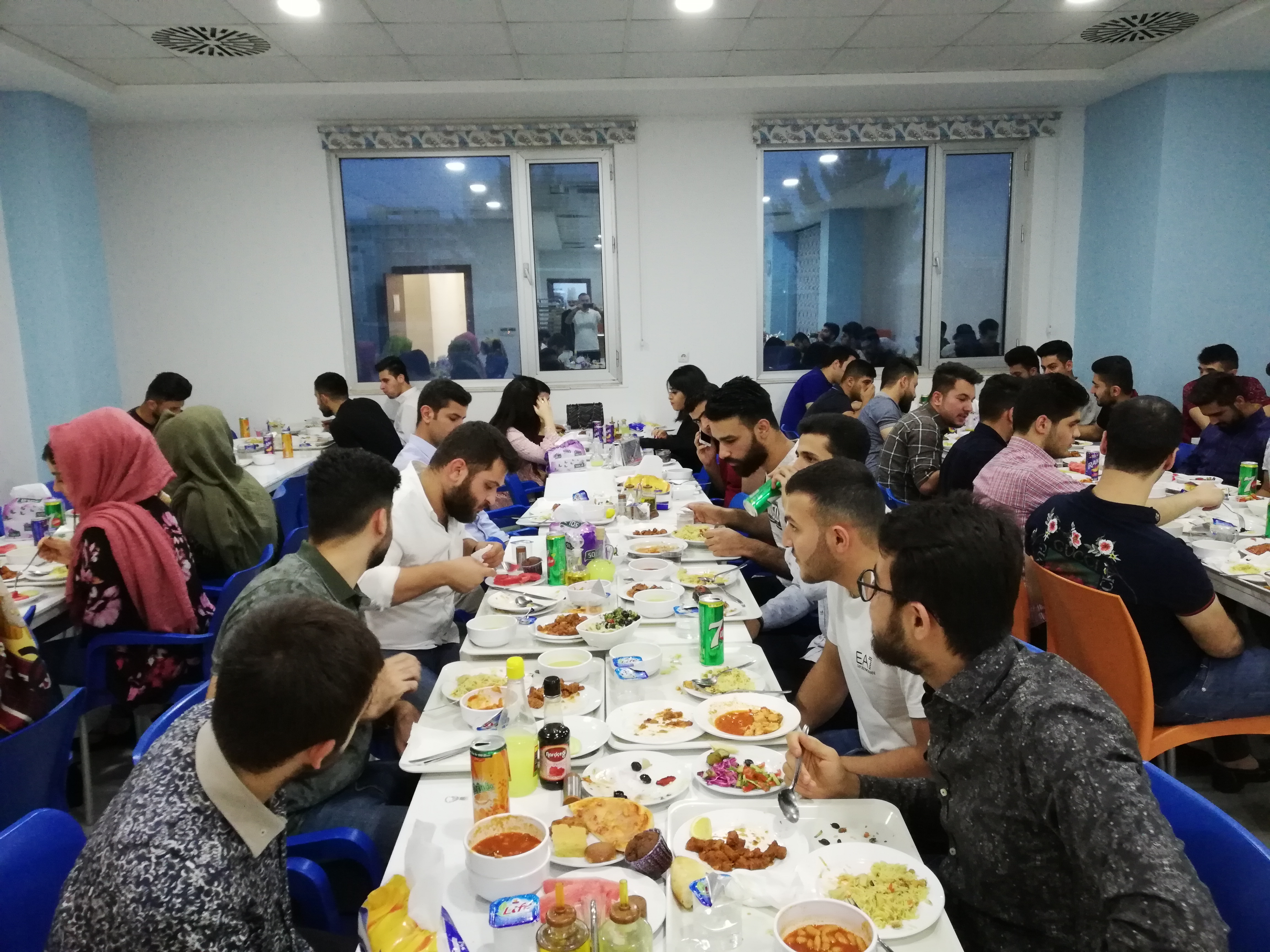 Tishk International University | Faculty of Law