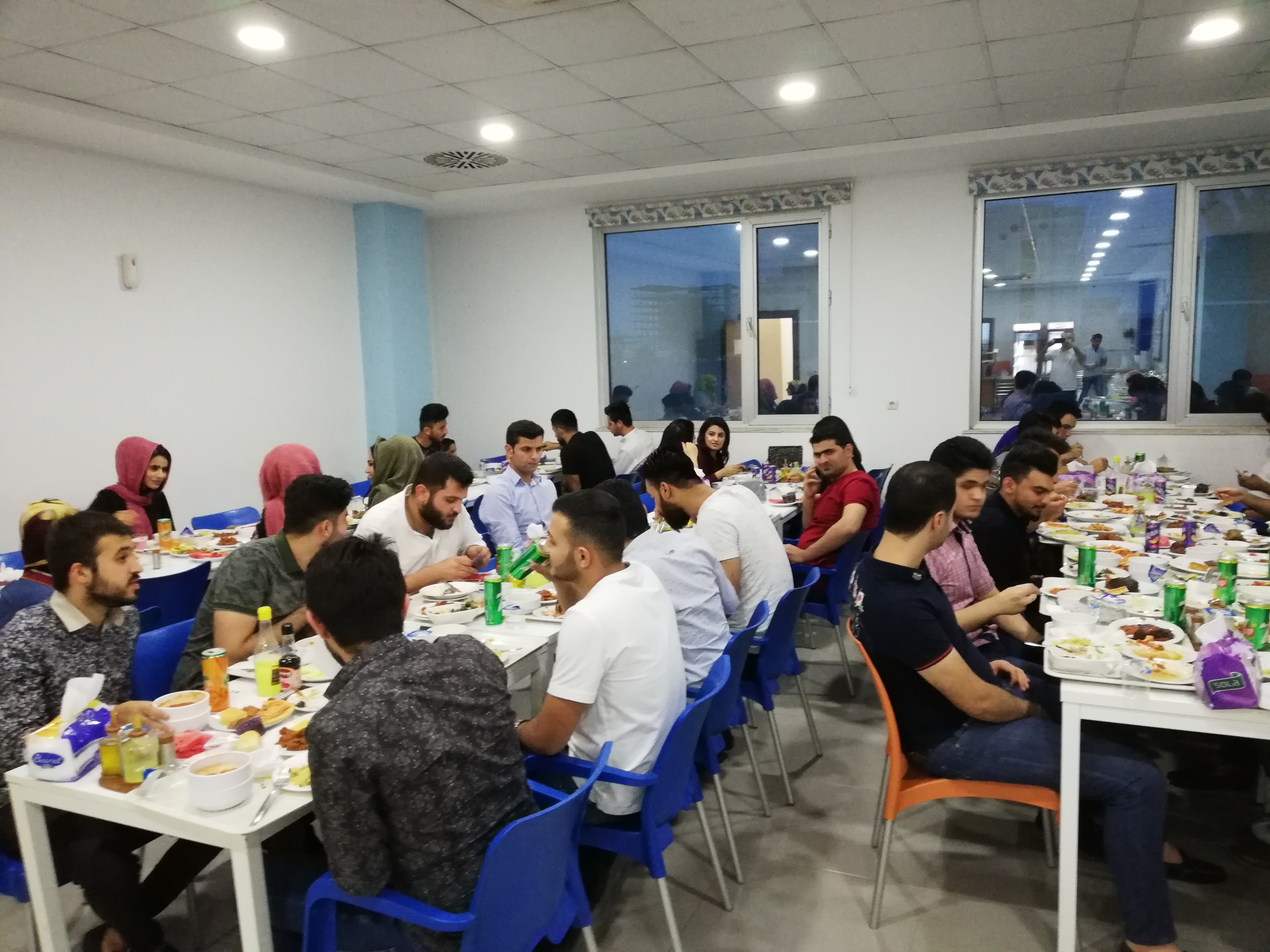 Tishk International University | Faculty of Law