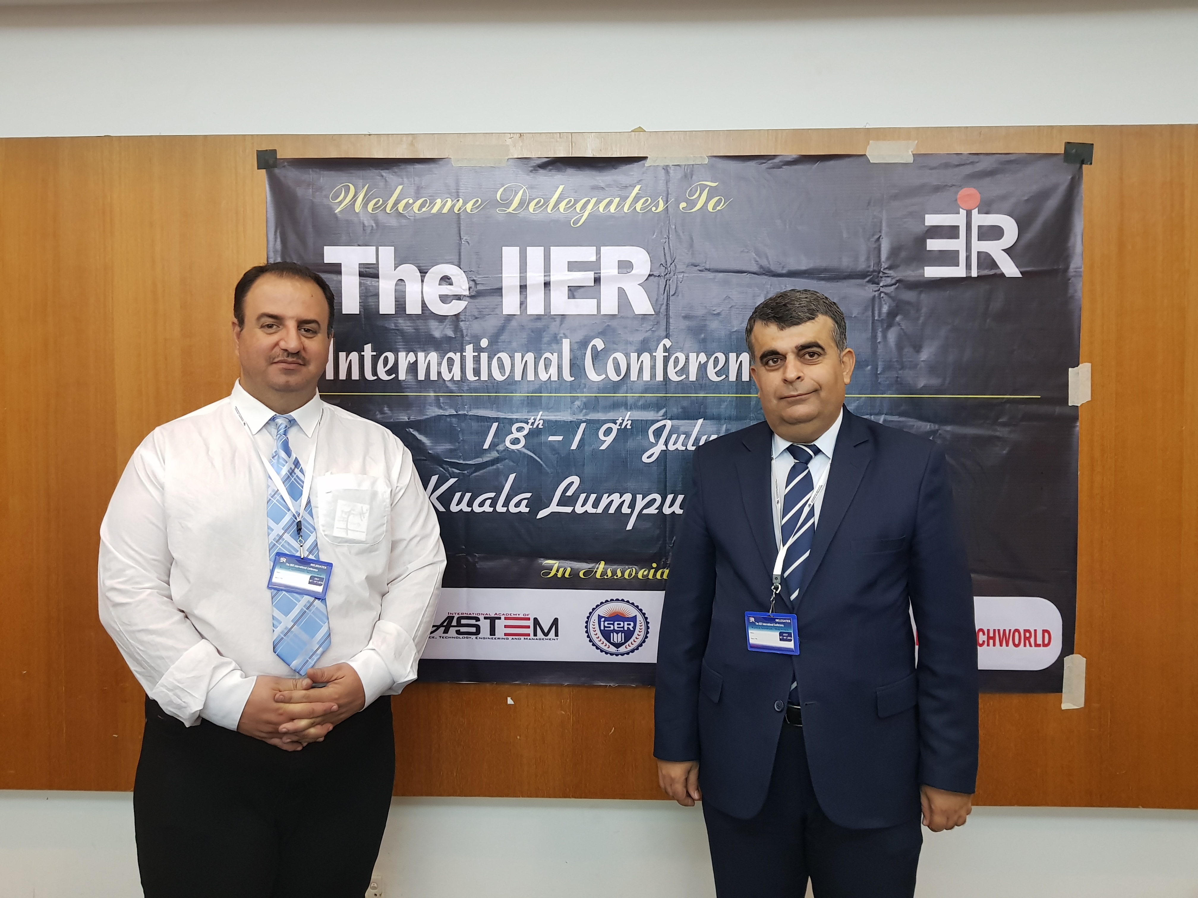 Tishk International University | Faculty of Law