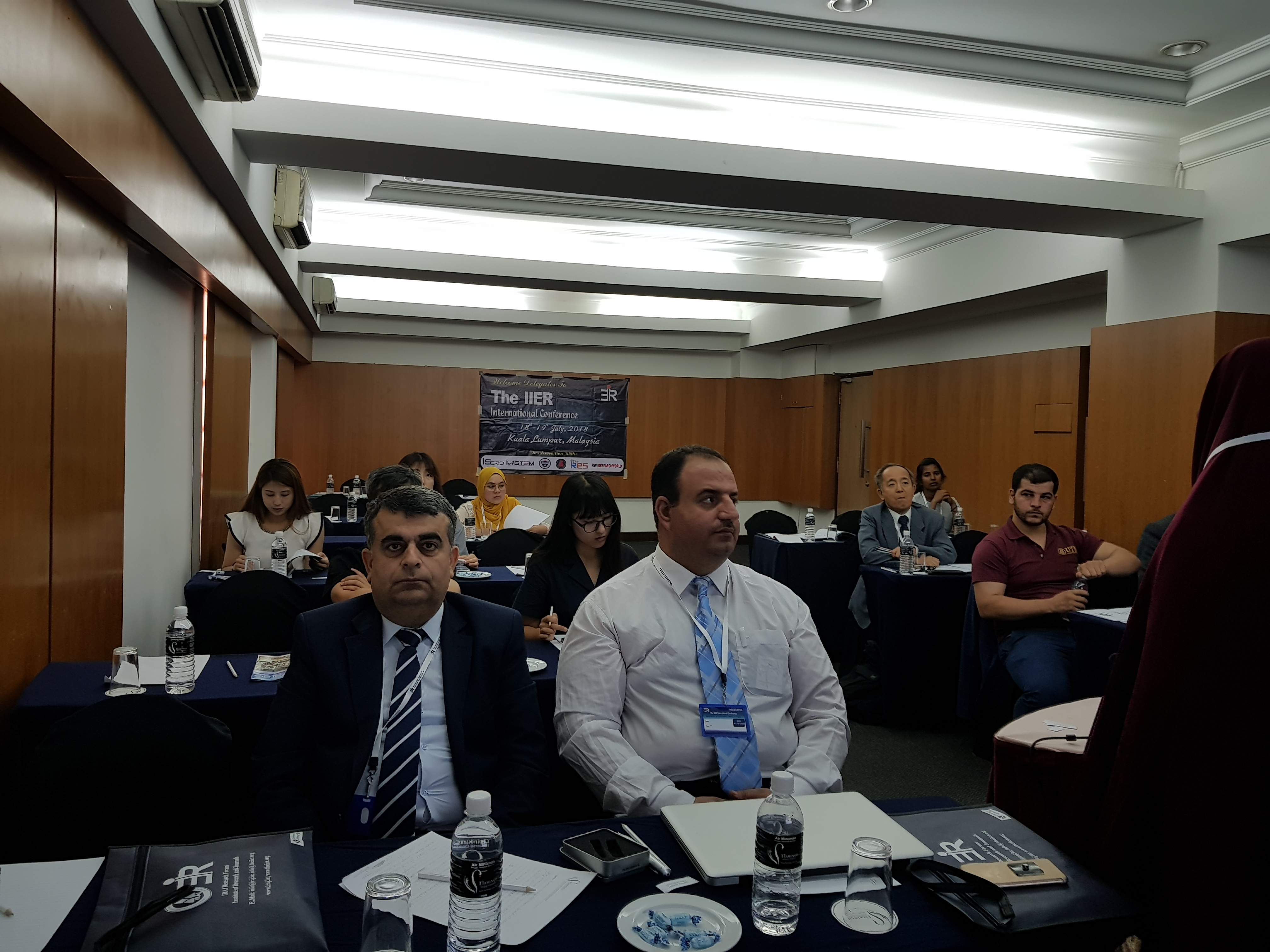 Tishk International University | Faculty of Law