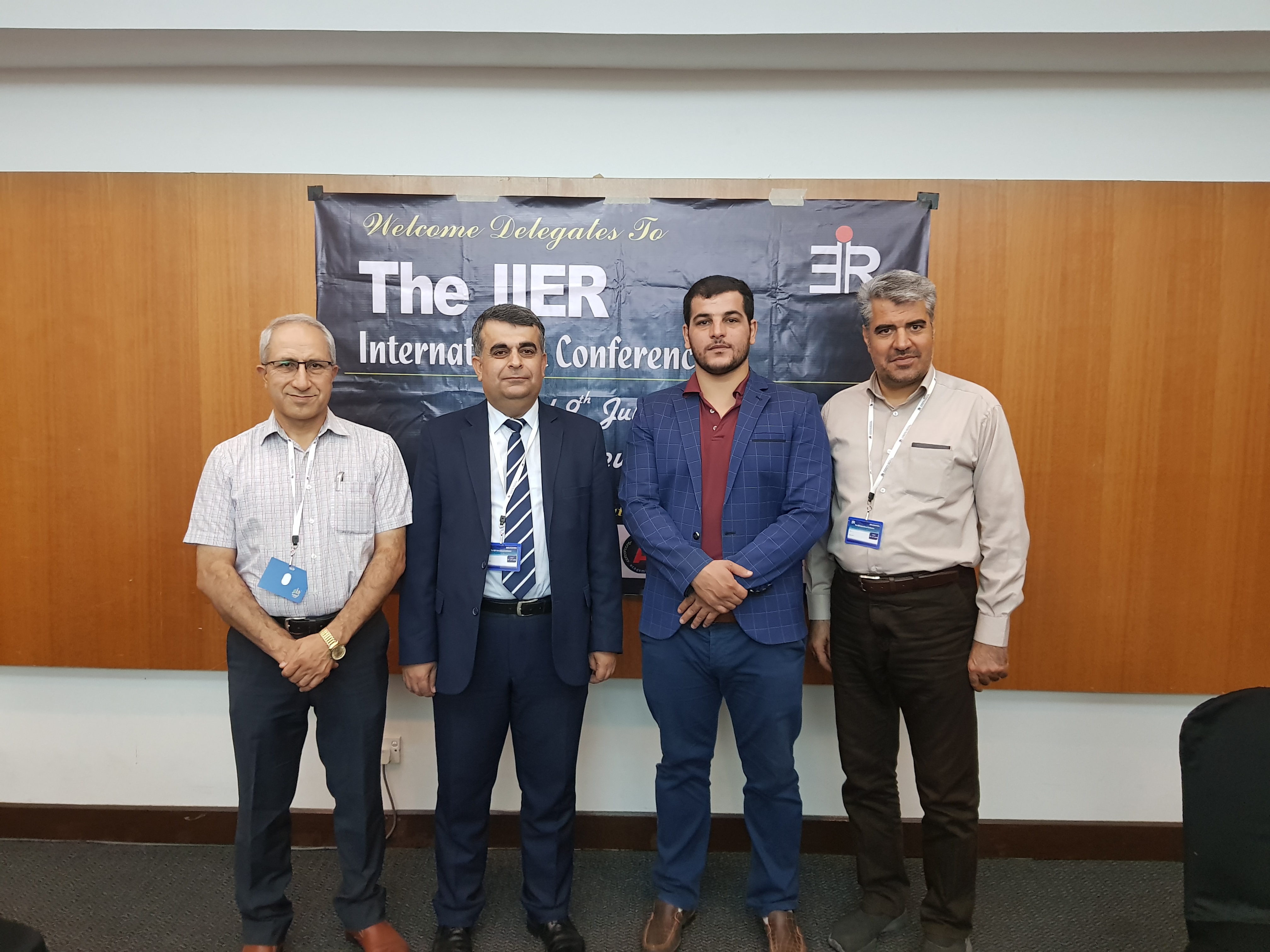 Tishk International University | Faculty of Law