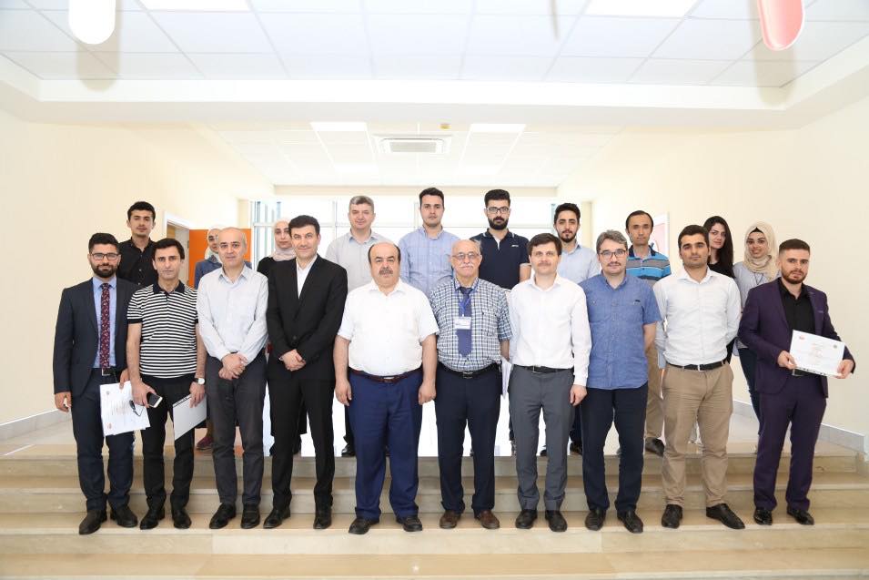 Tishk International University | Faculty of Law